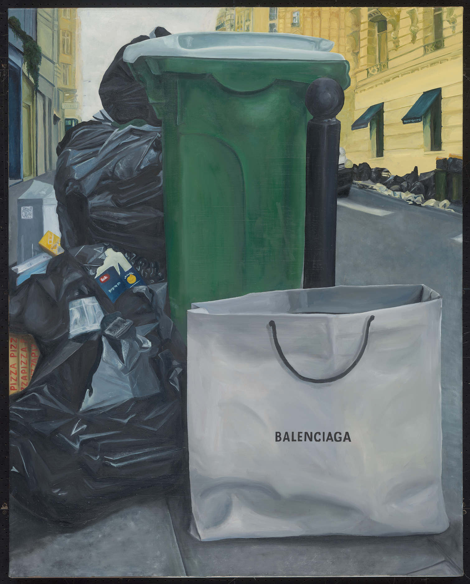 Trash-Life
