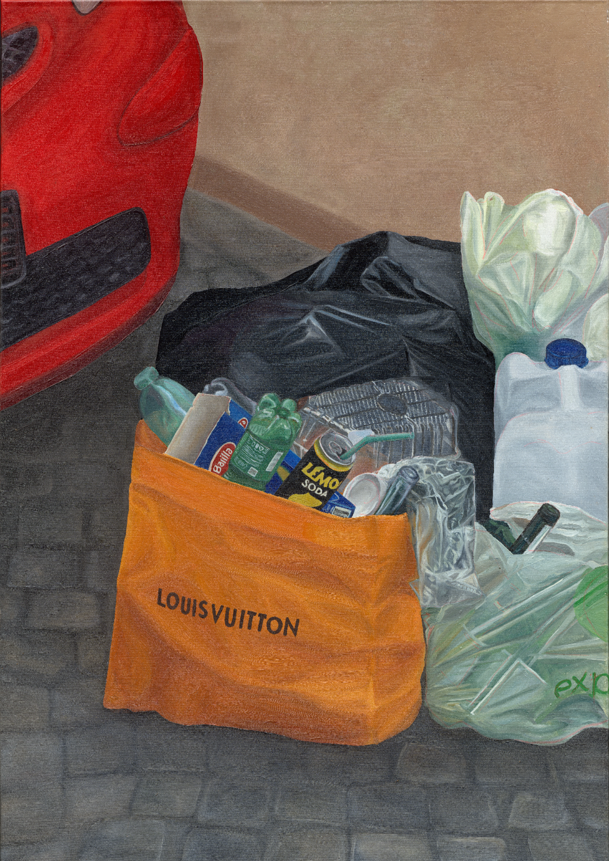 Trash-Life