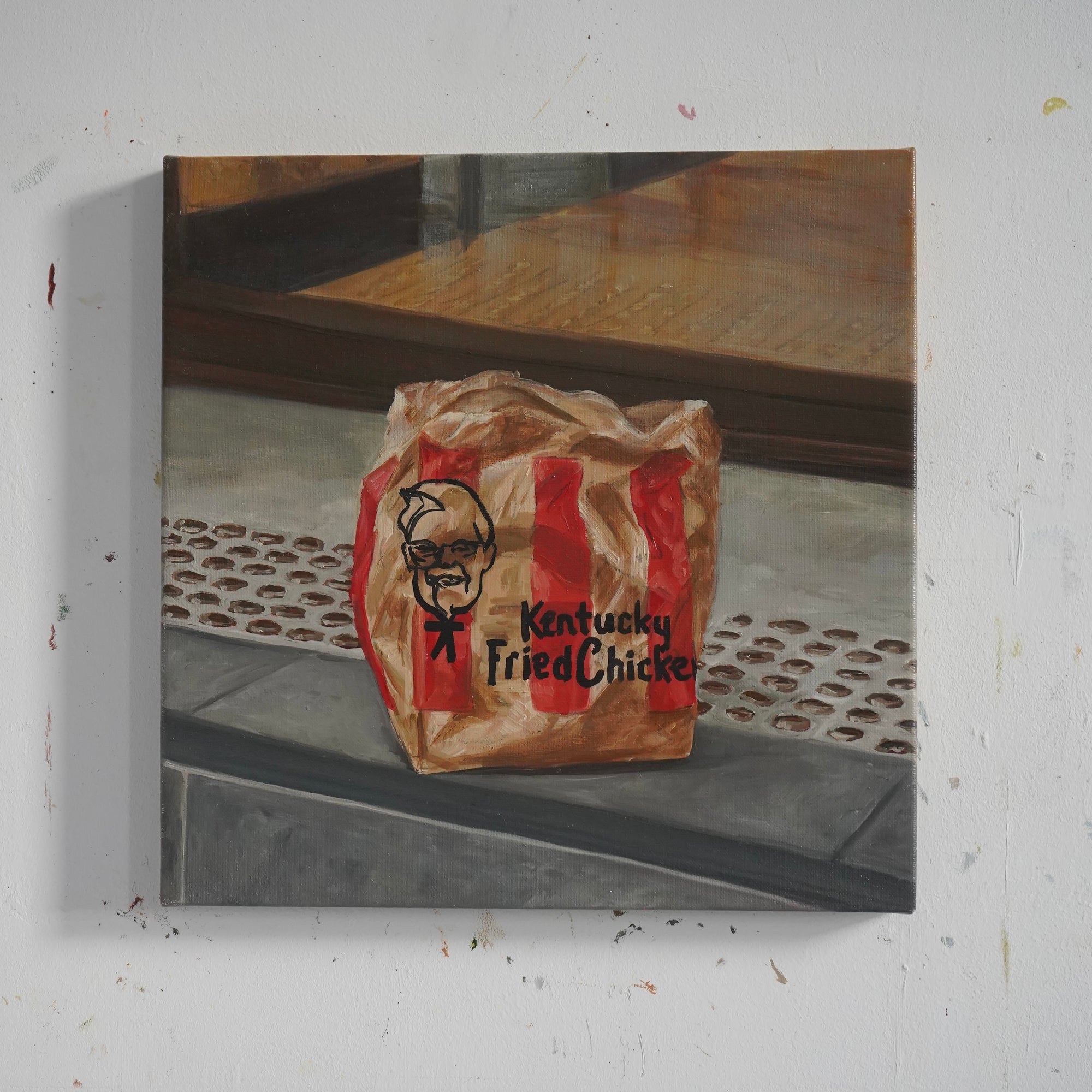 Paper Bag