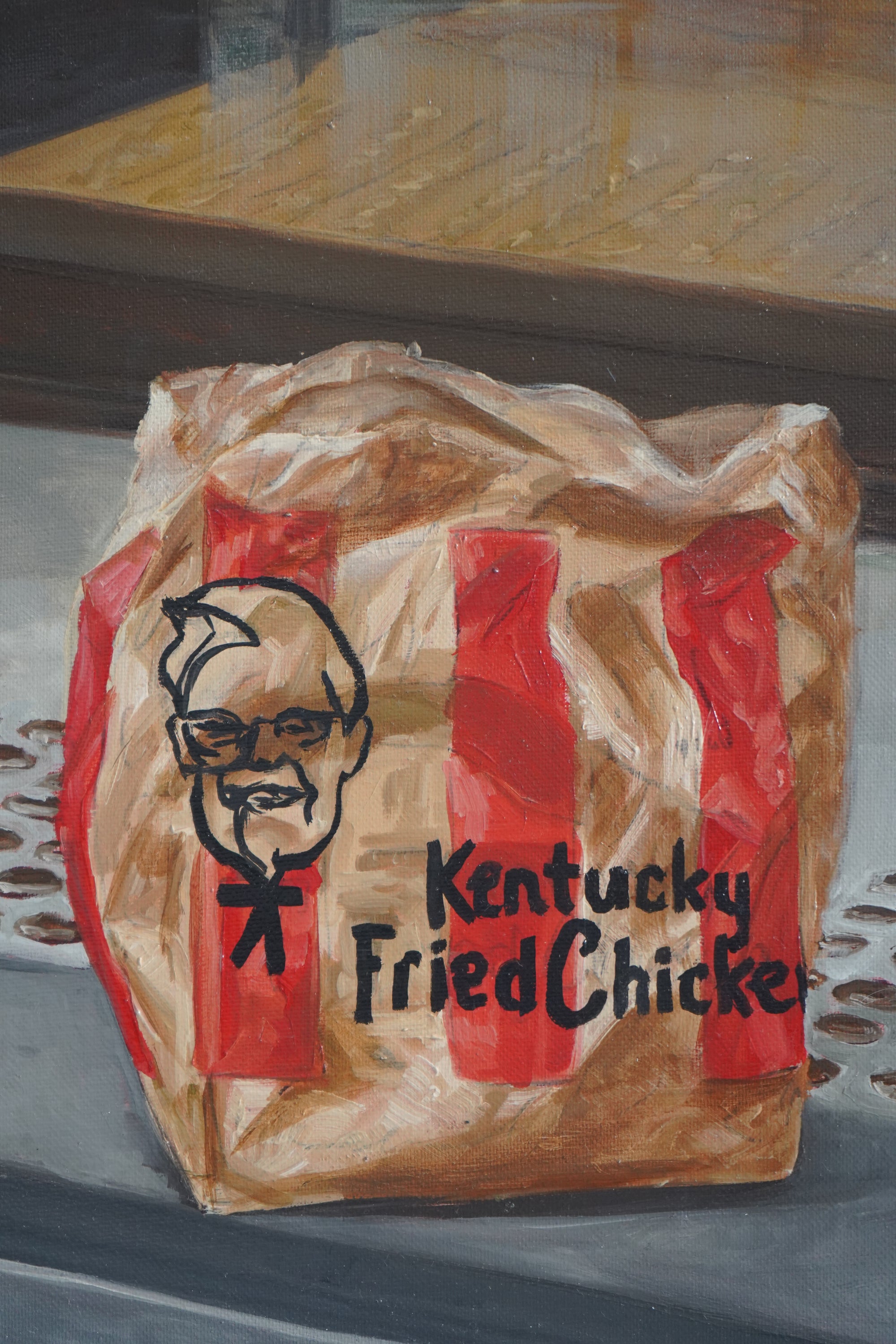 Paper Bag