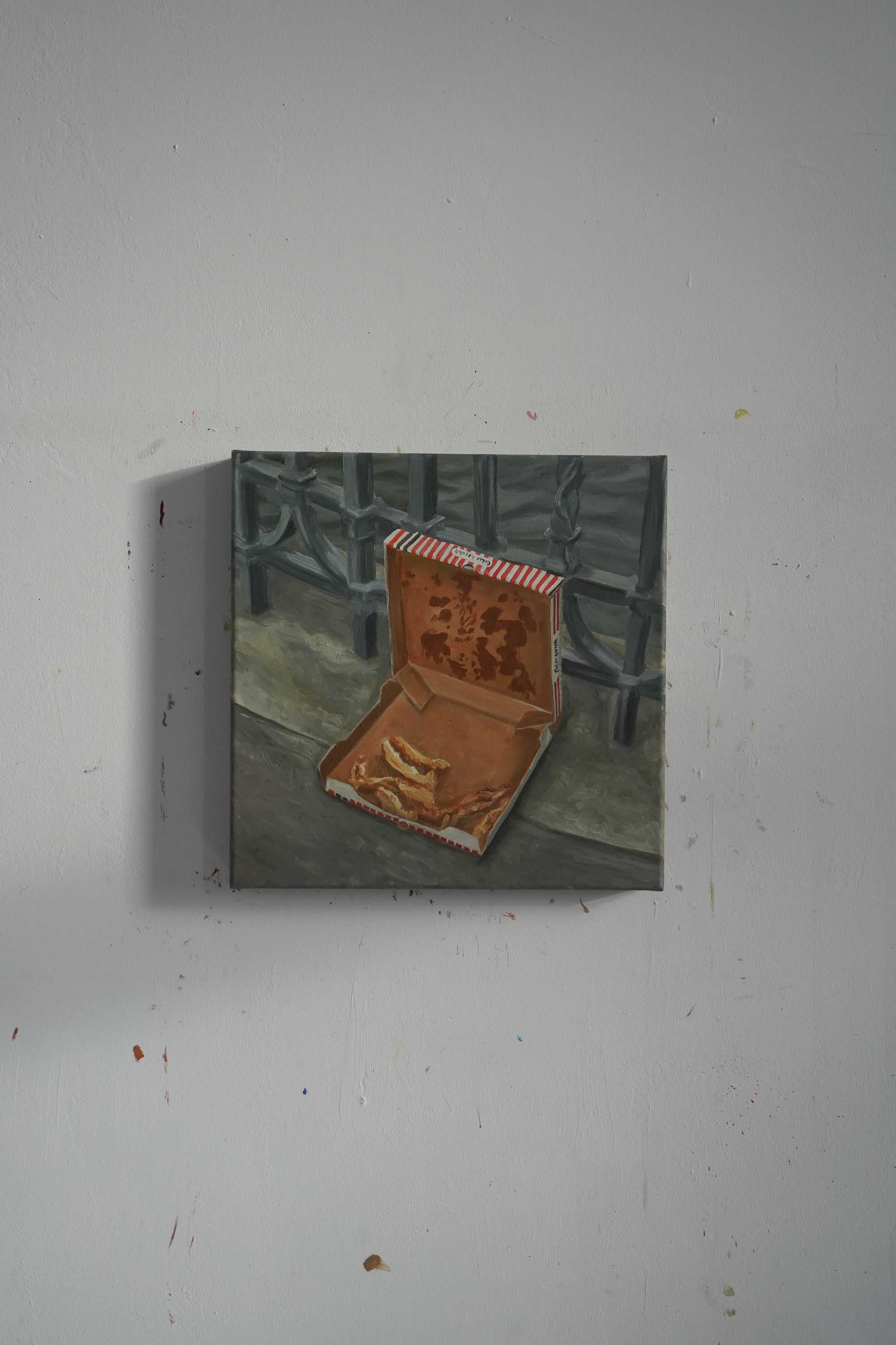 Pizza Box