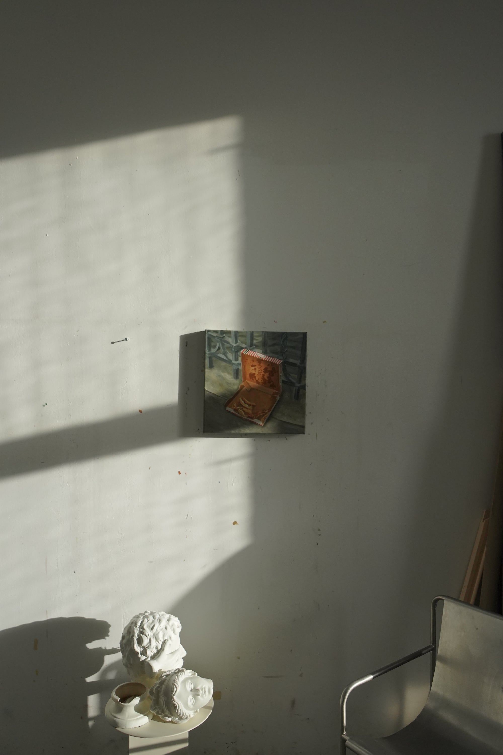 Pizza Box