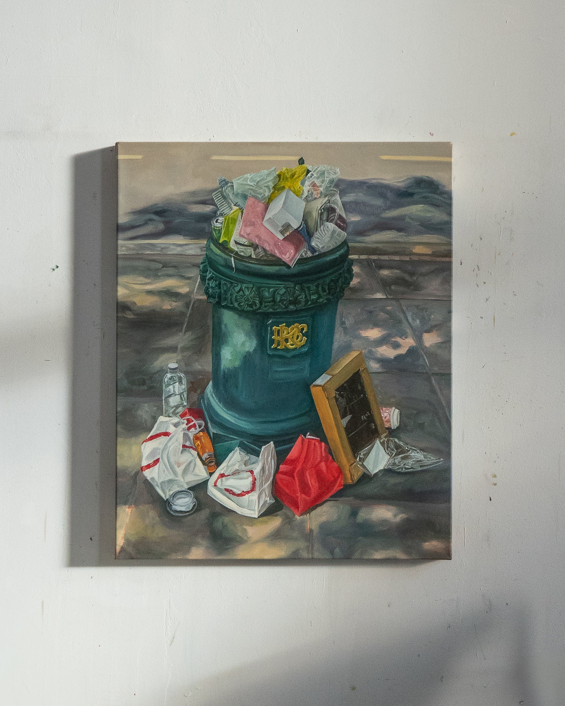 Trash-Life