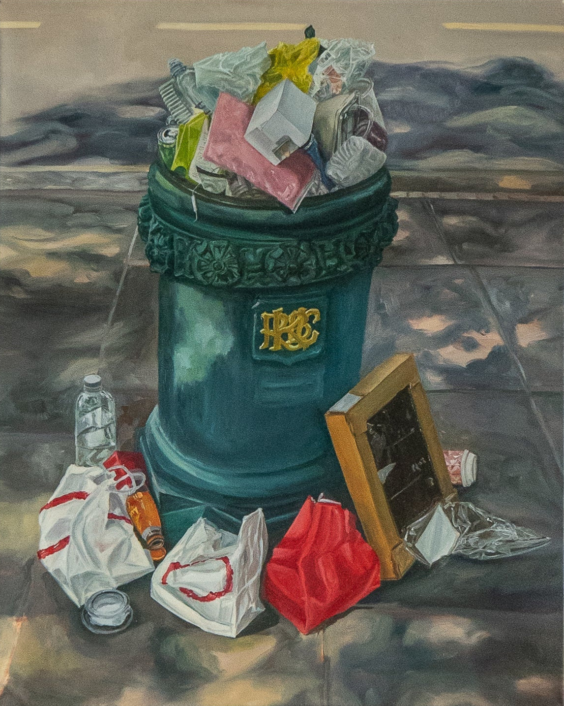 Trash-Life