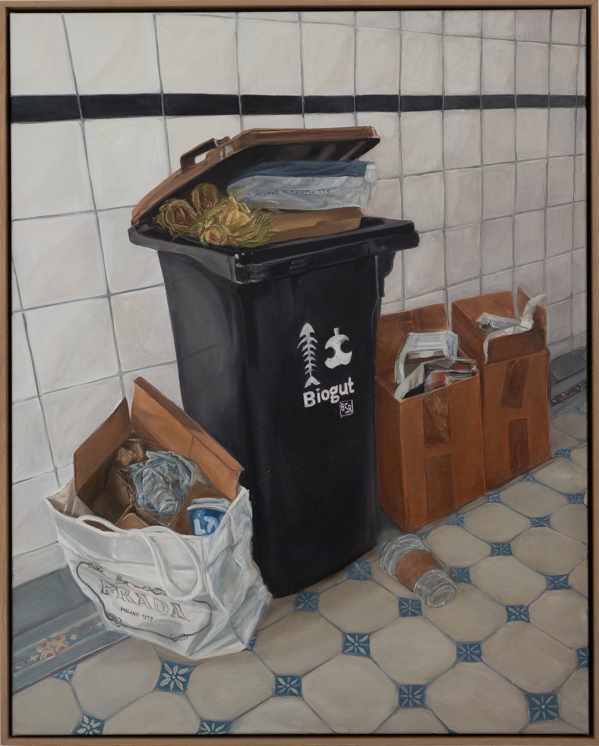 Trash-Life