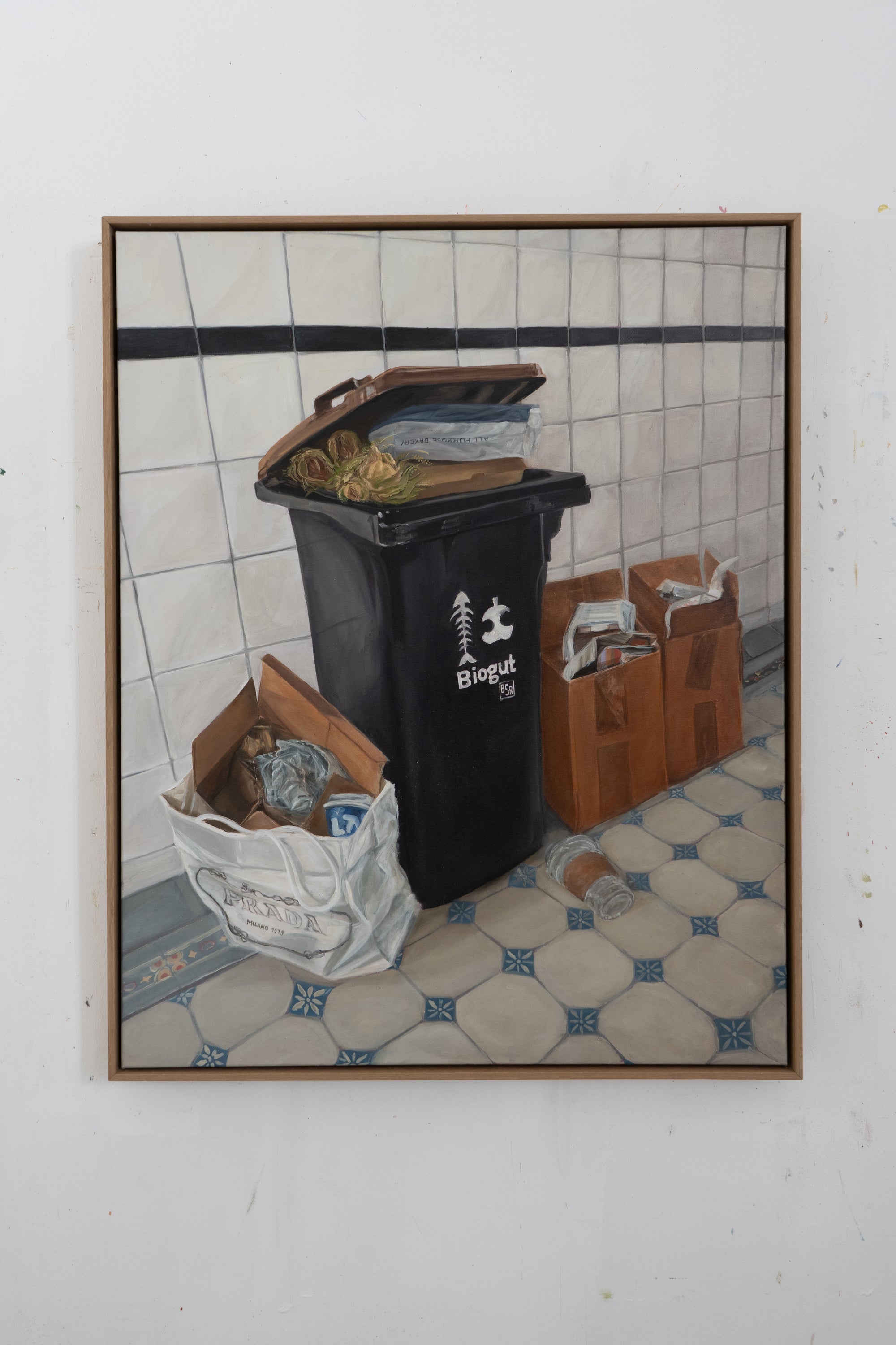 Trash-Life