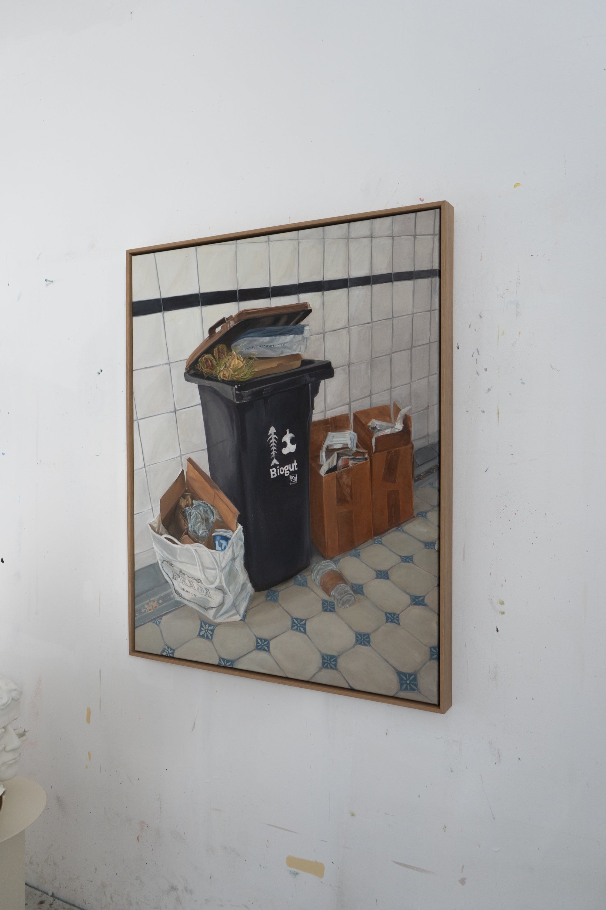Trash-Life
