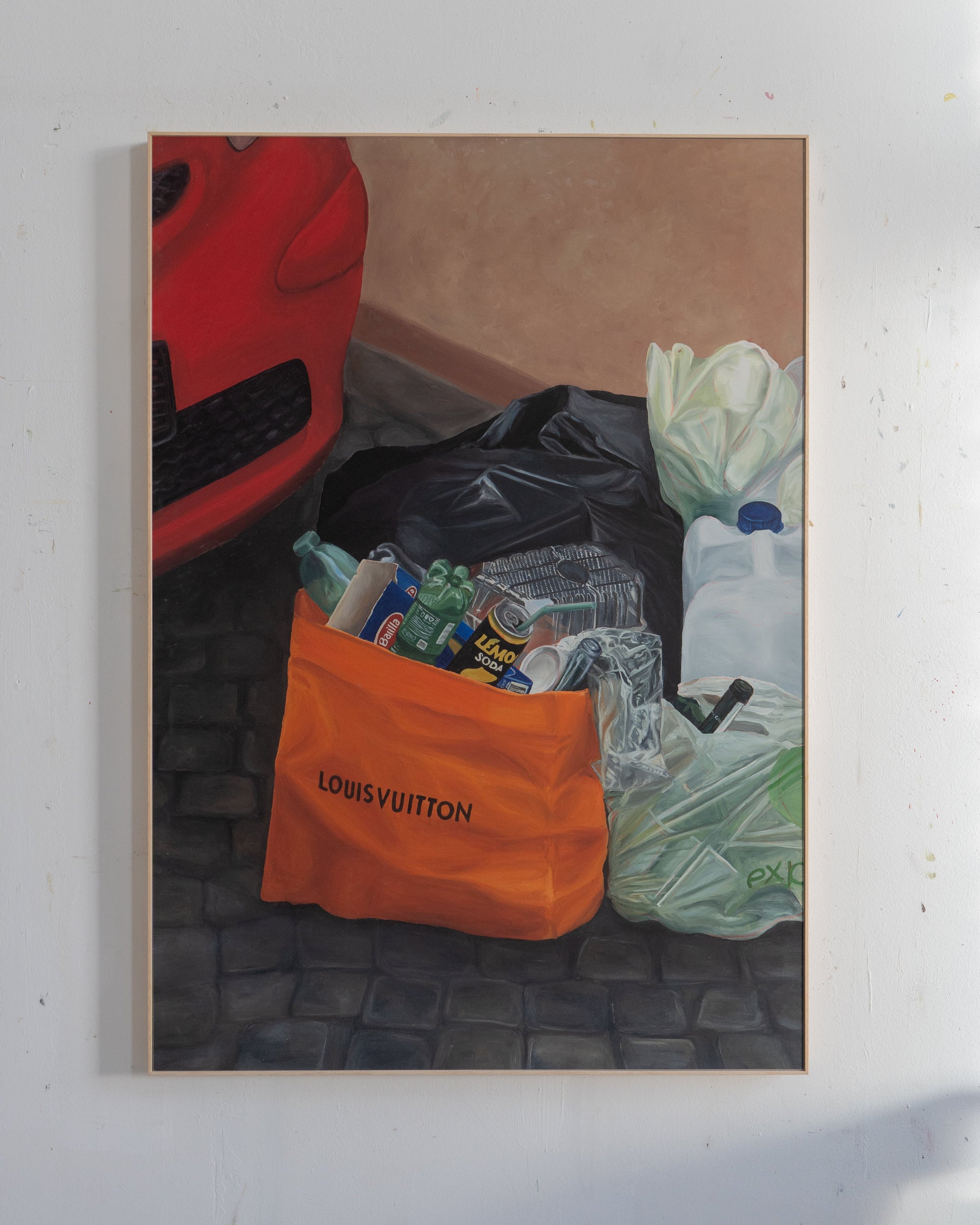Trash-Life