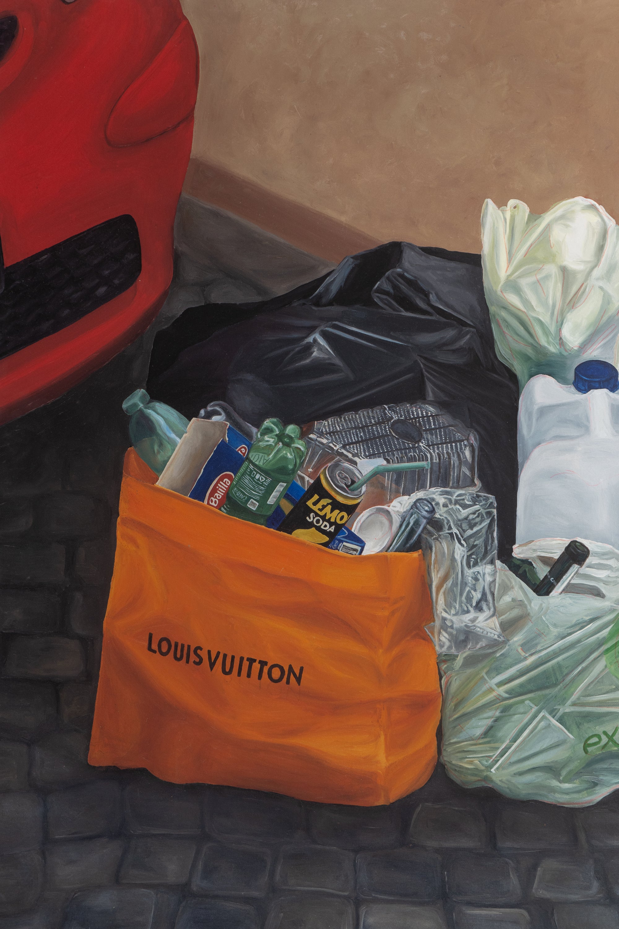 Trash-Life