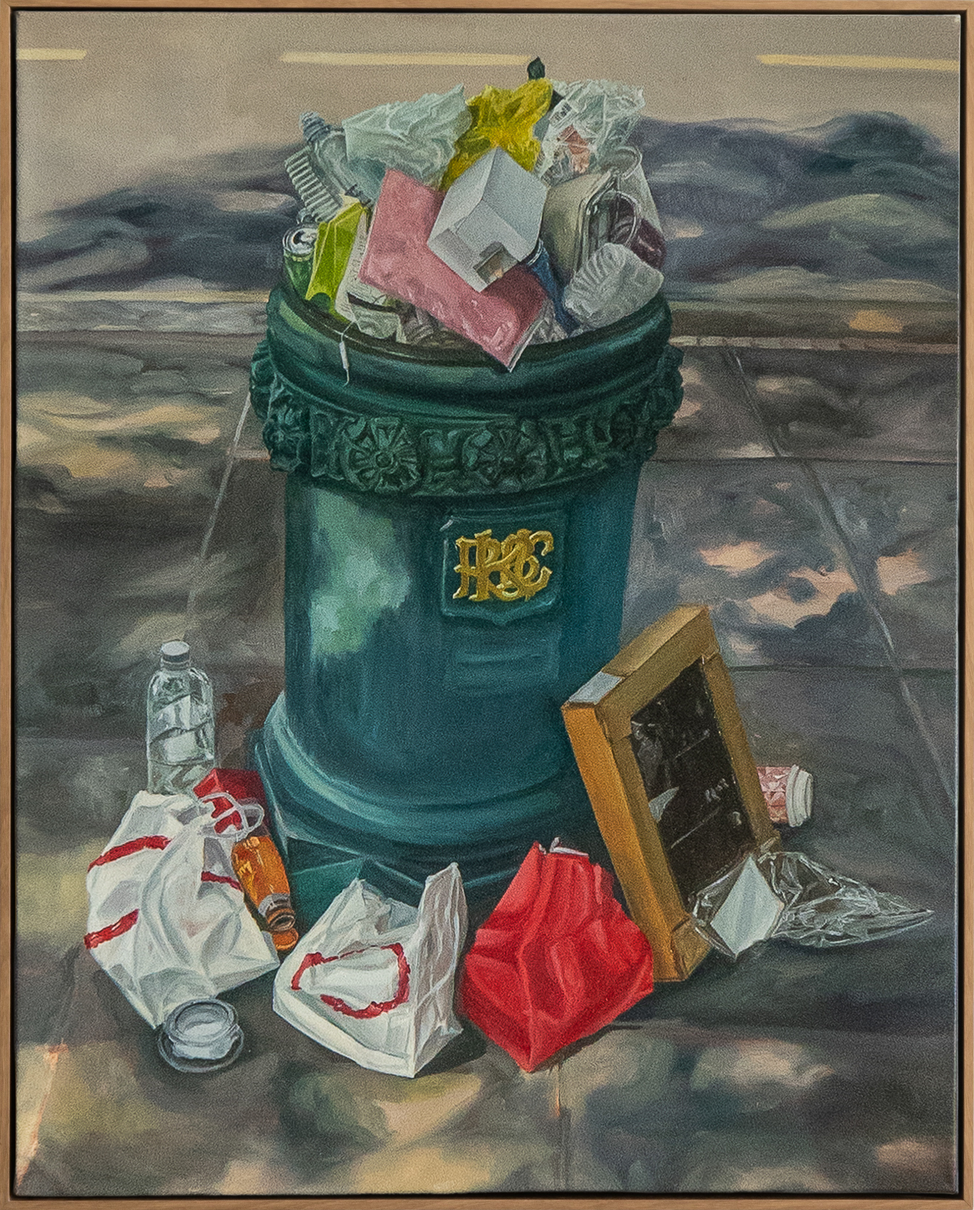 Trash-Life