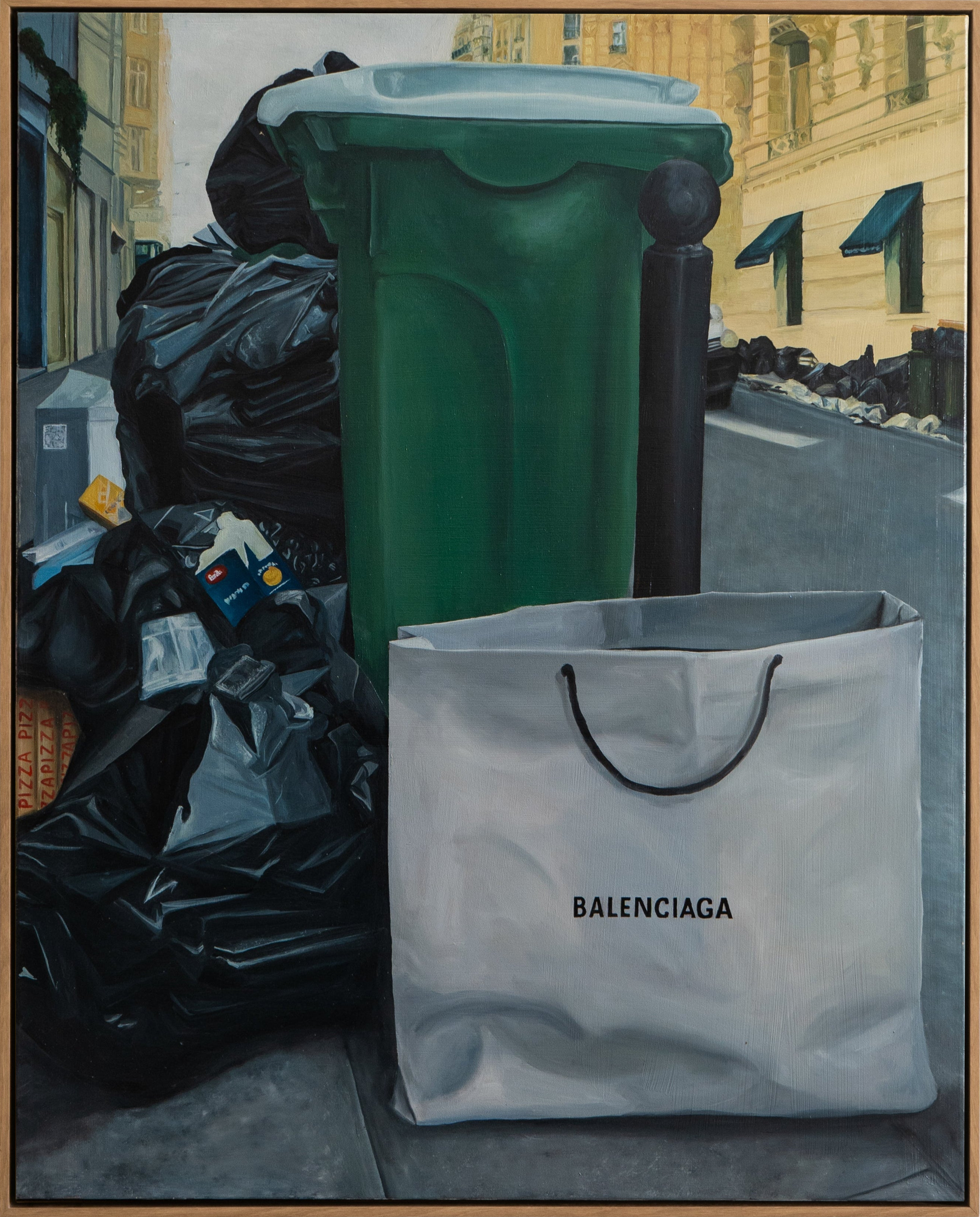 Trash-Life