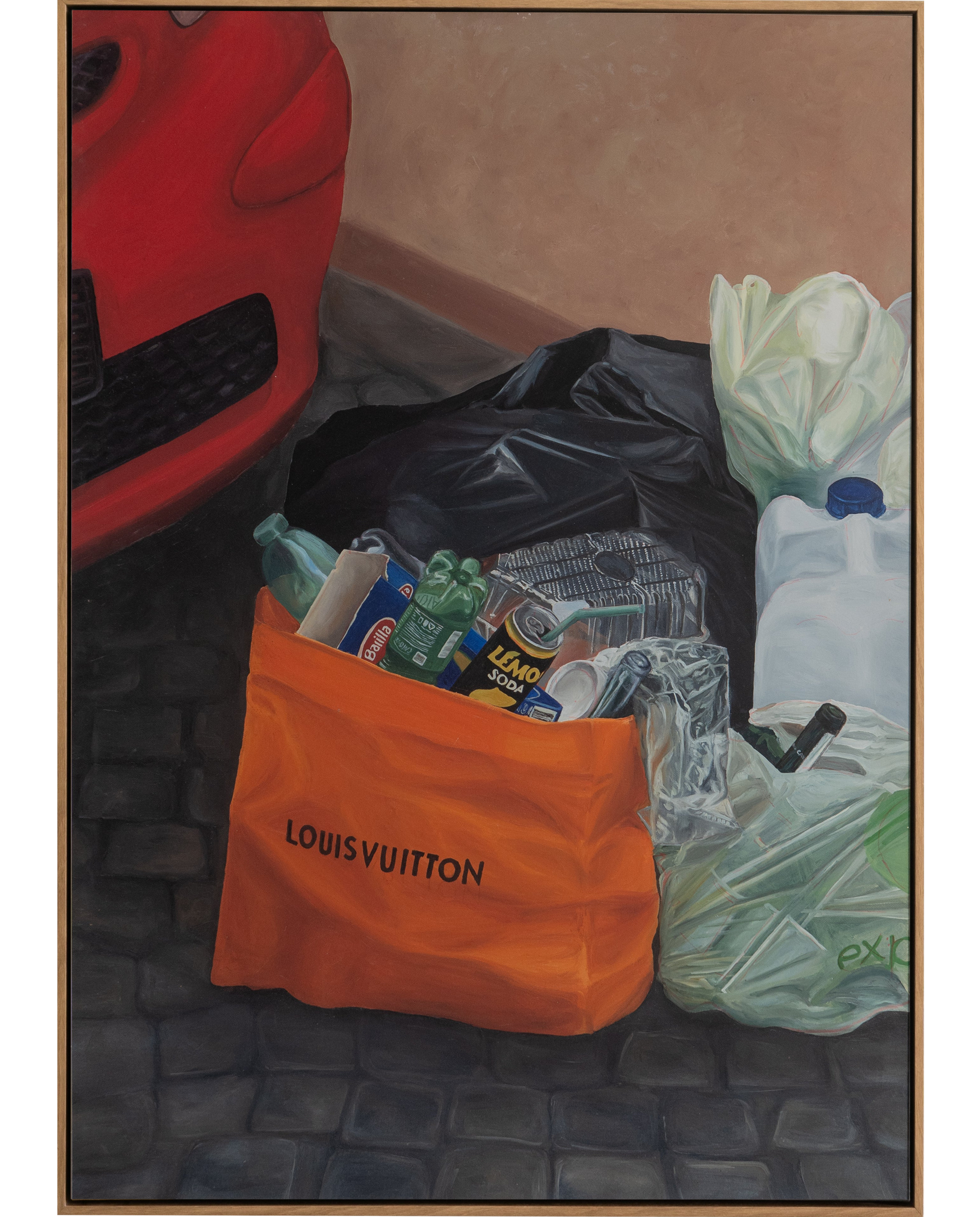 Trash-Life