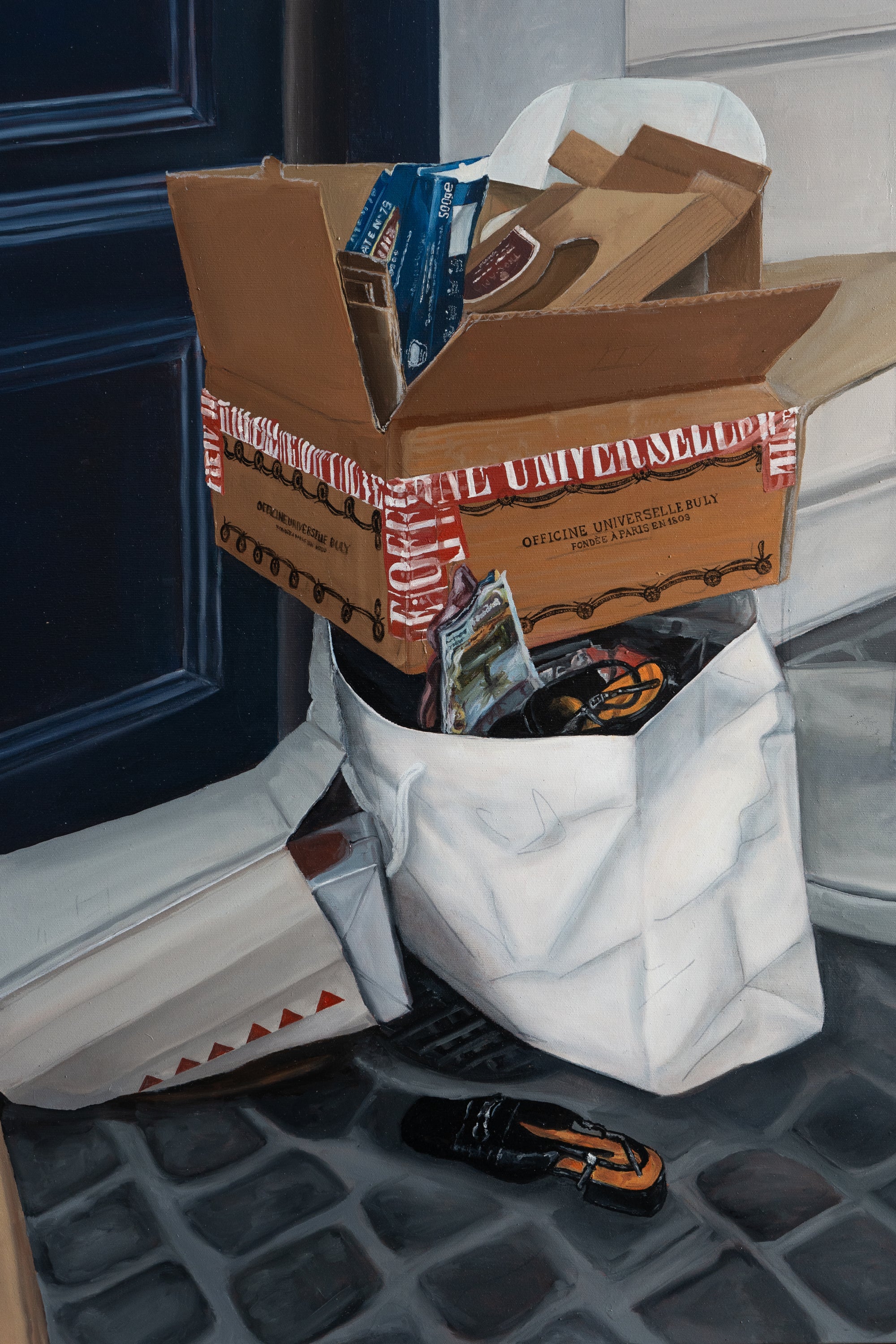 Trash-Life