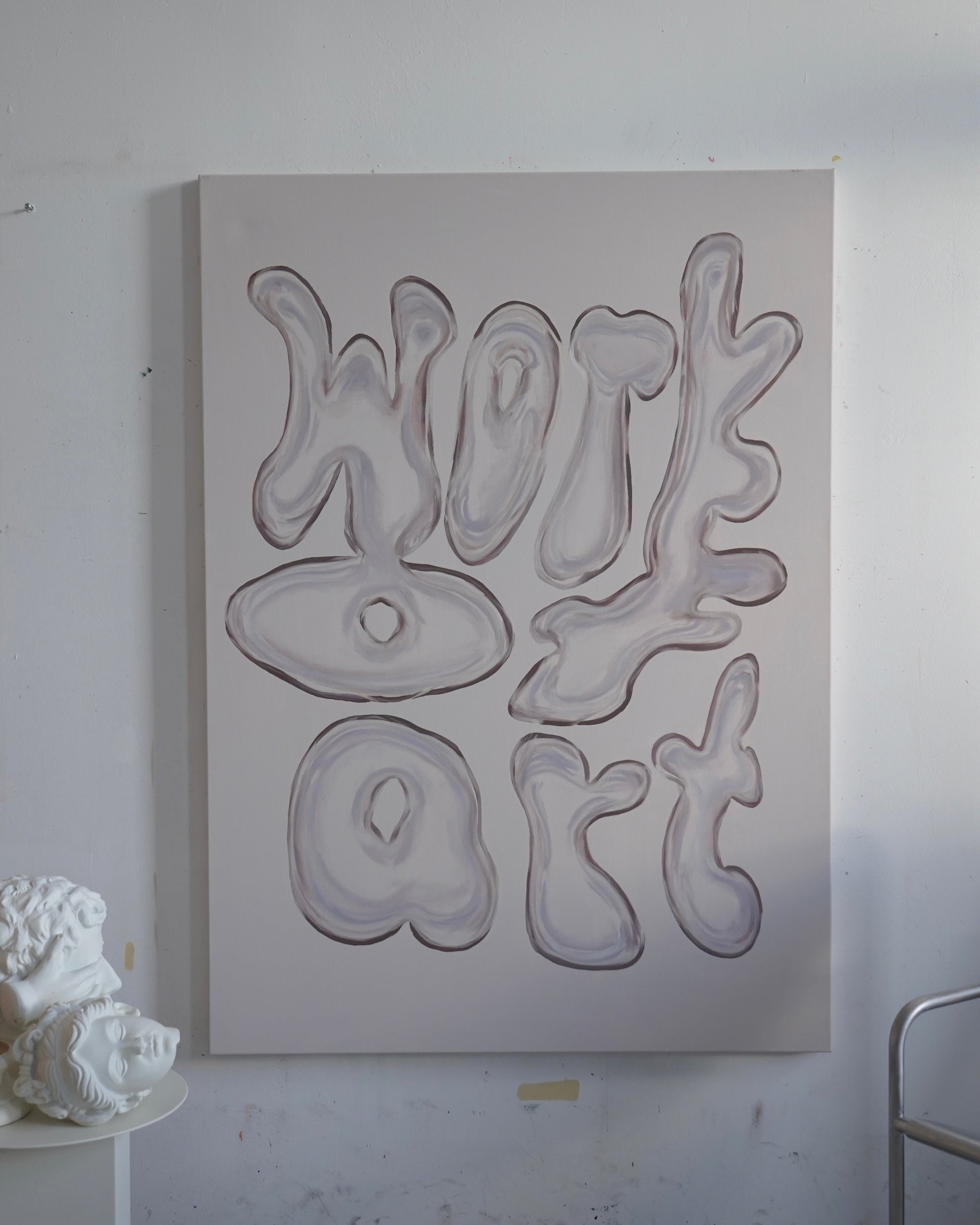 Work of Art IV