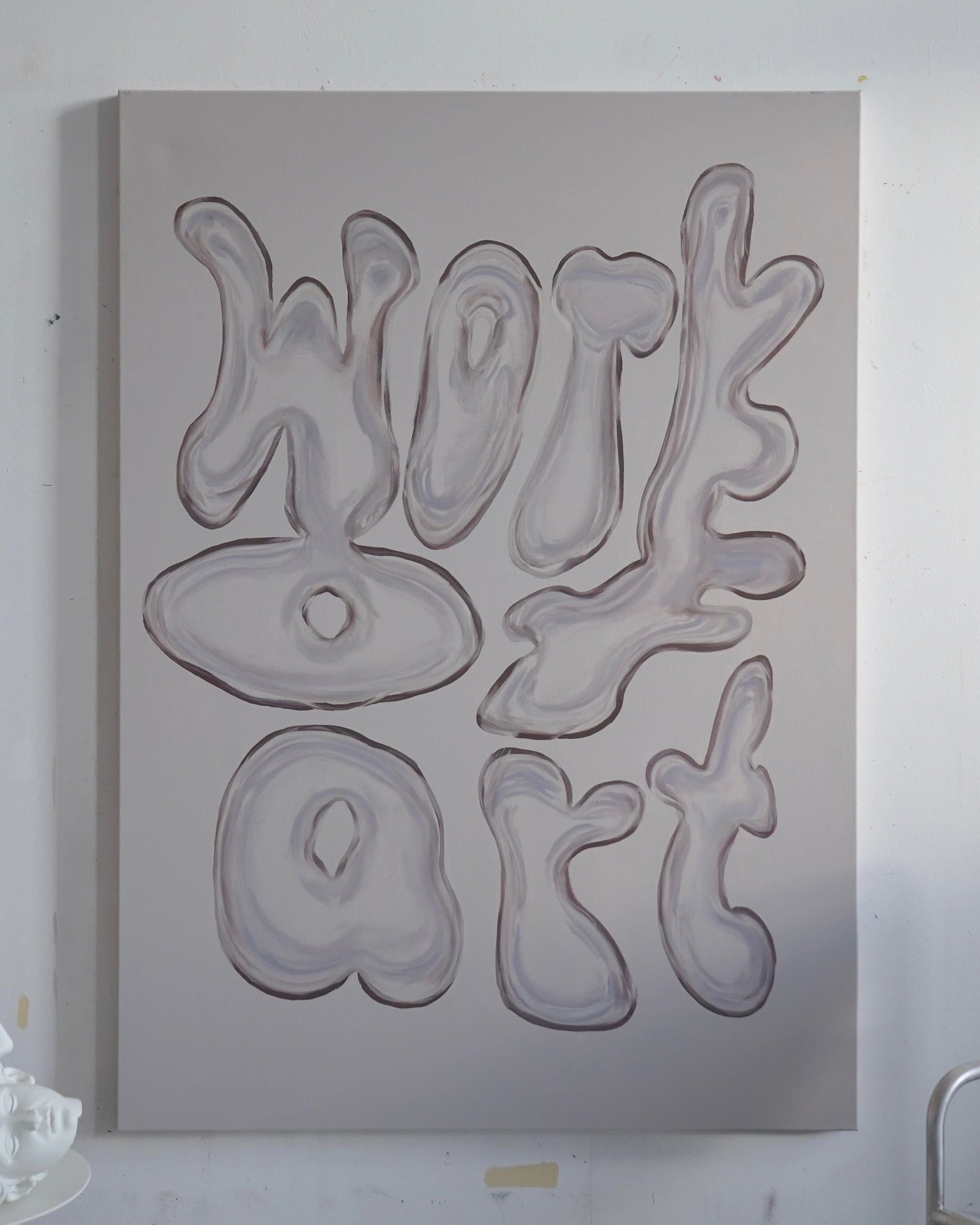 Work of Art IV