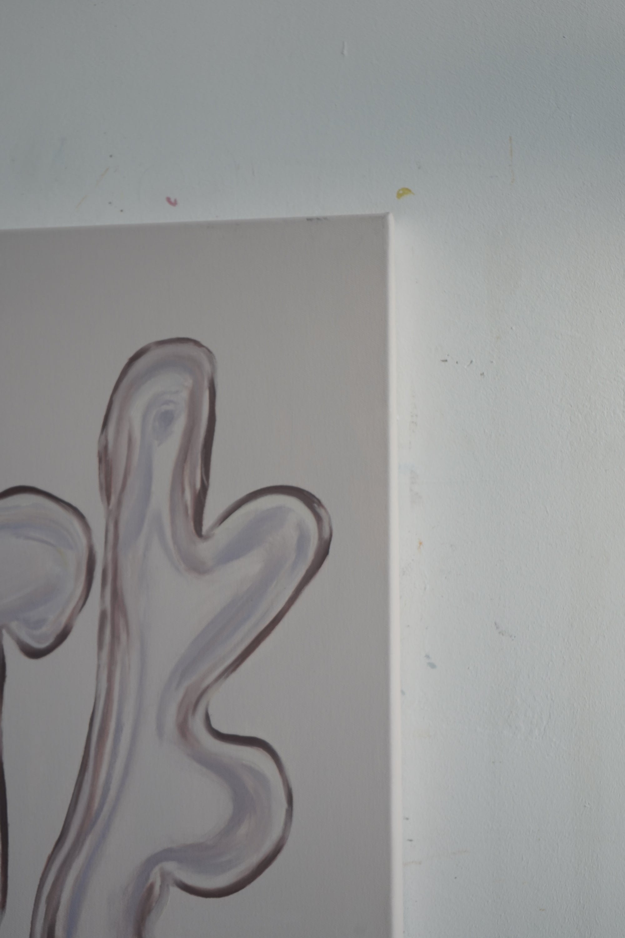 Work of Art IV