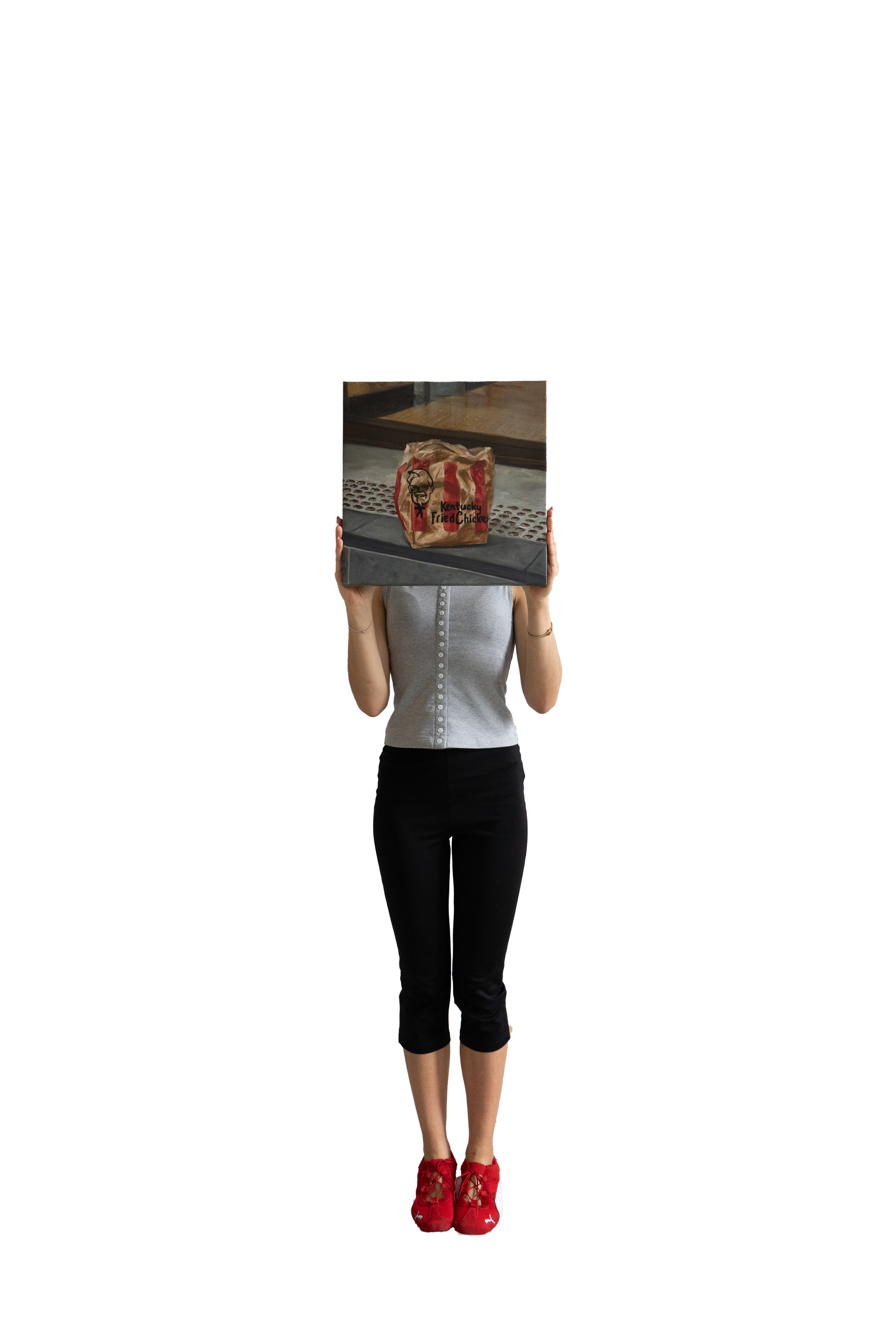 Paper Bag