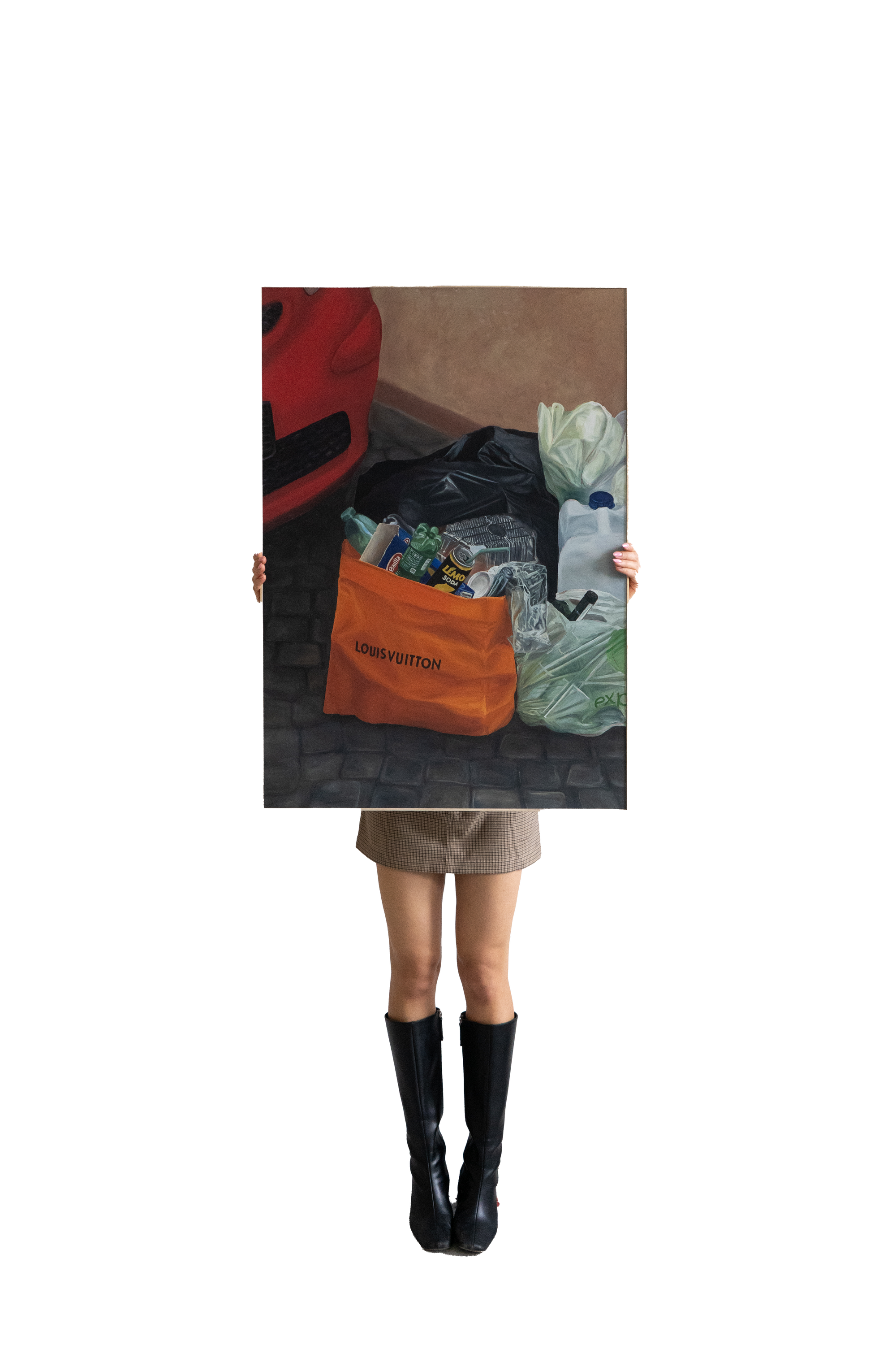 Trash-Life