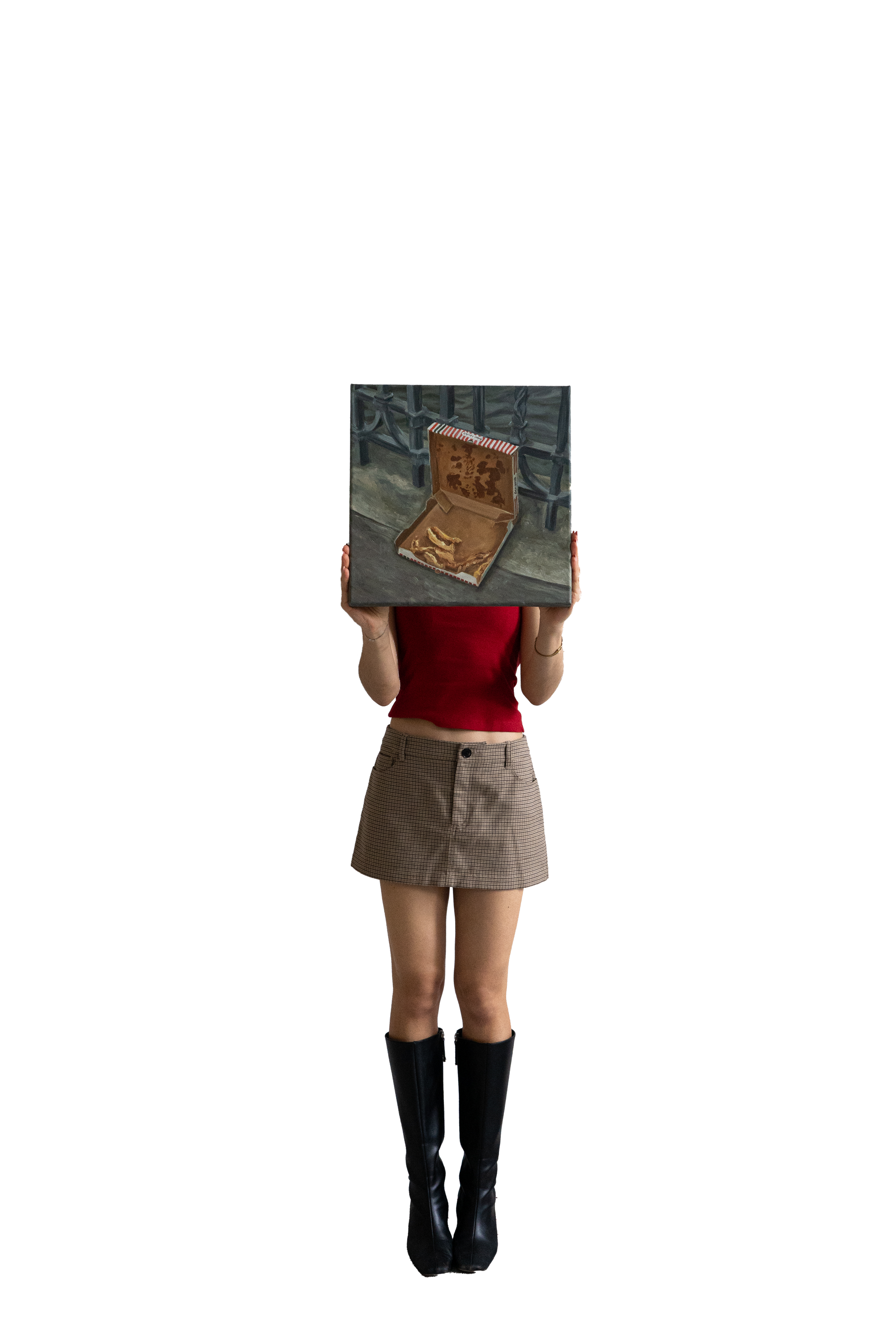 Pizza Box