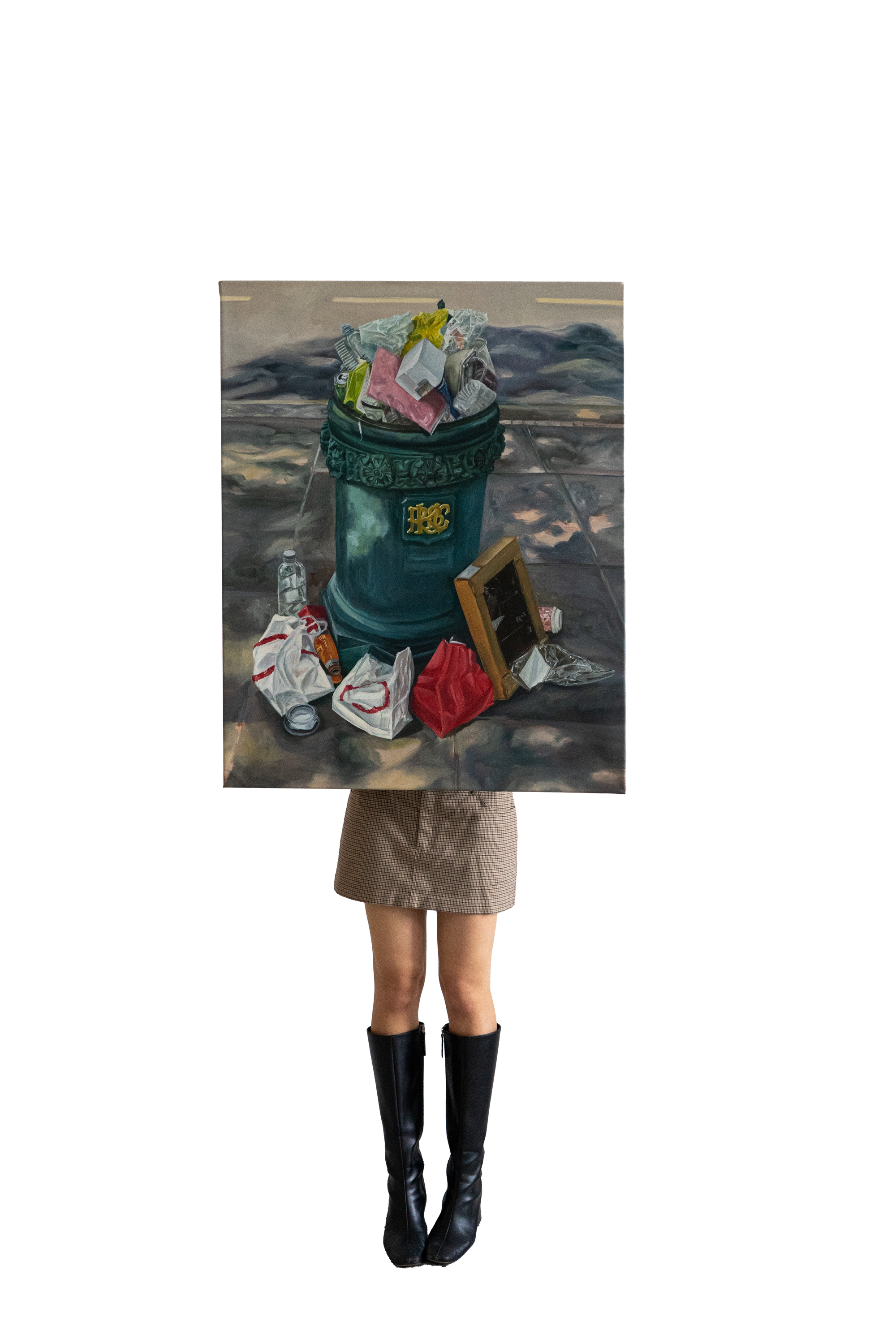 Trash-Life