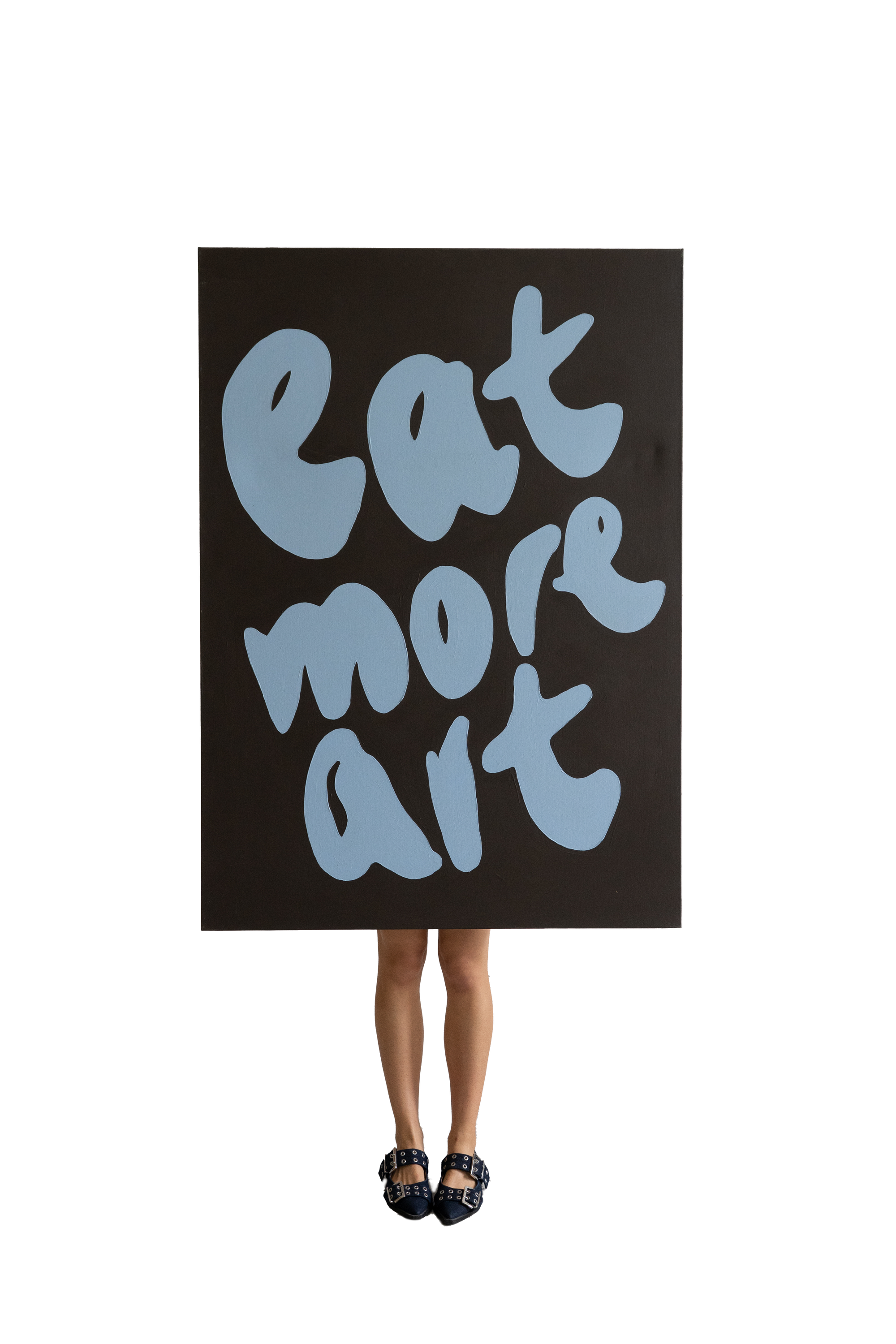 Eat More Art II