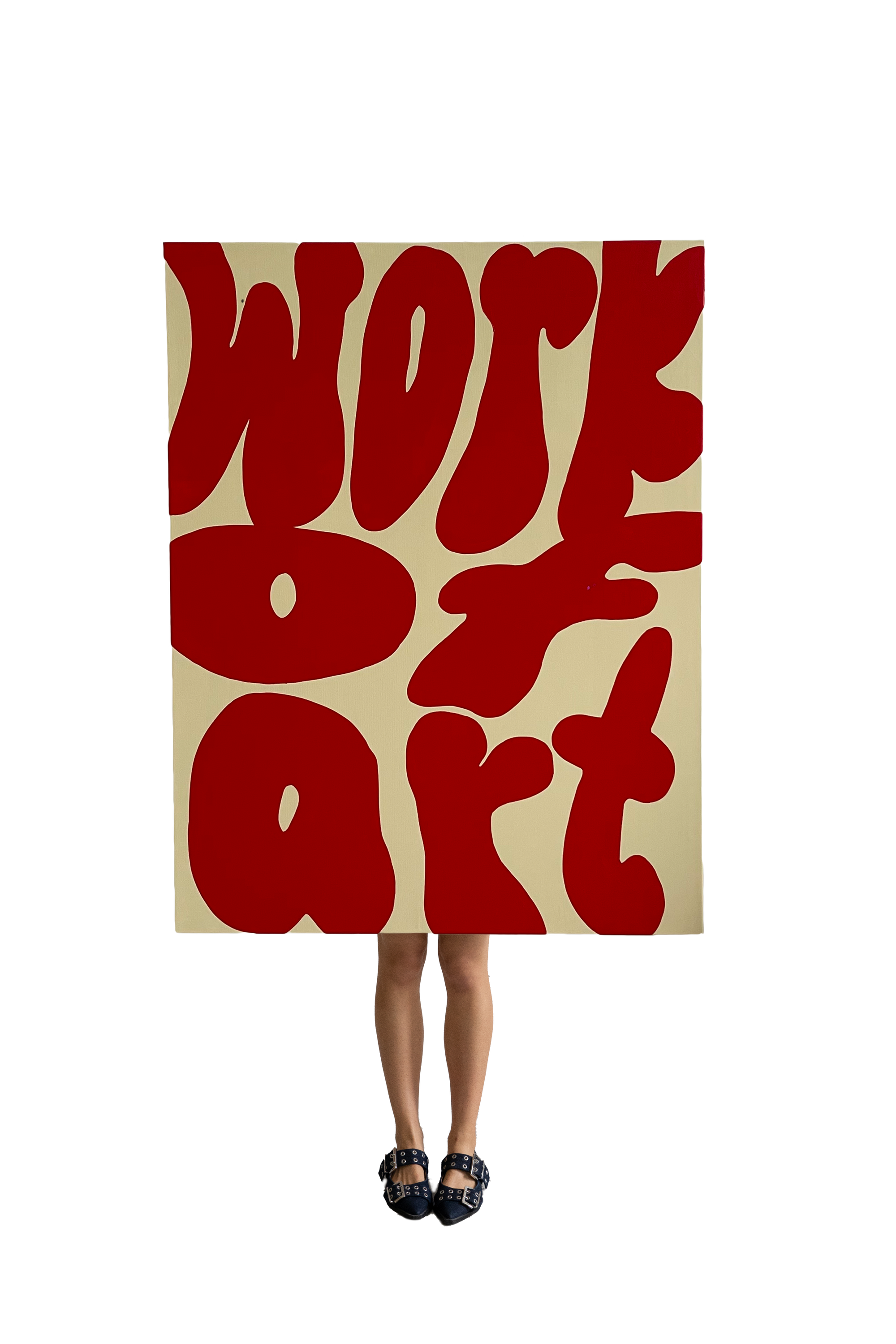 Work of Art III