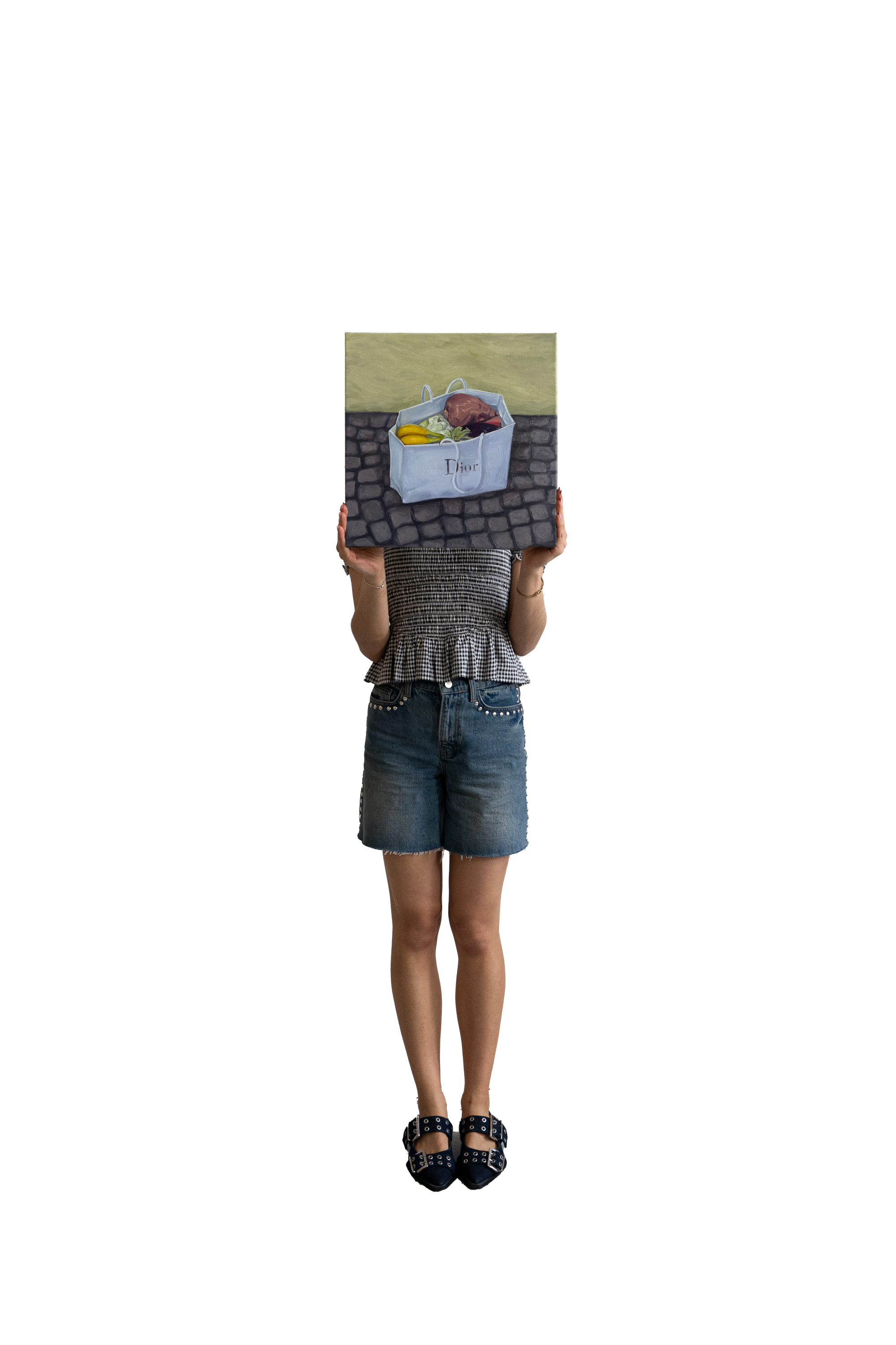 Groceries