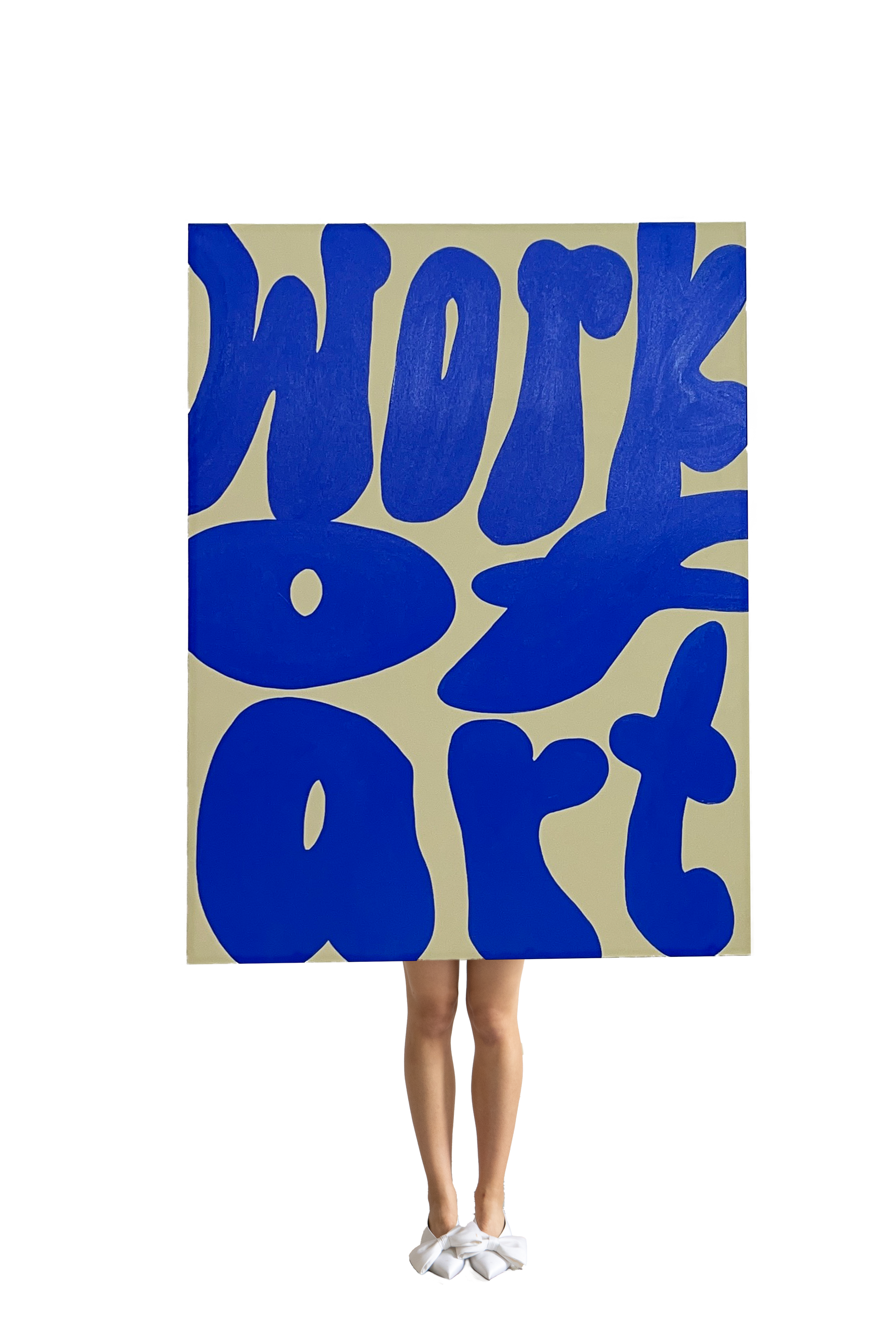 Work of Art II