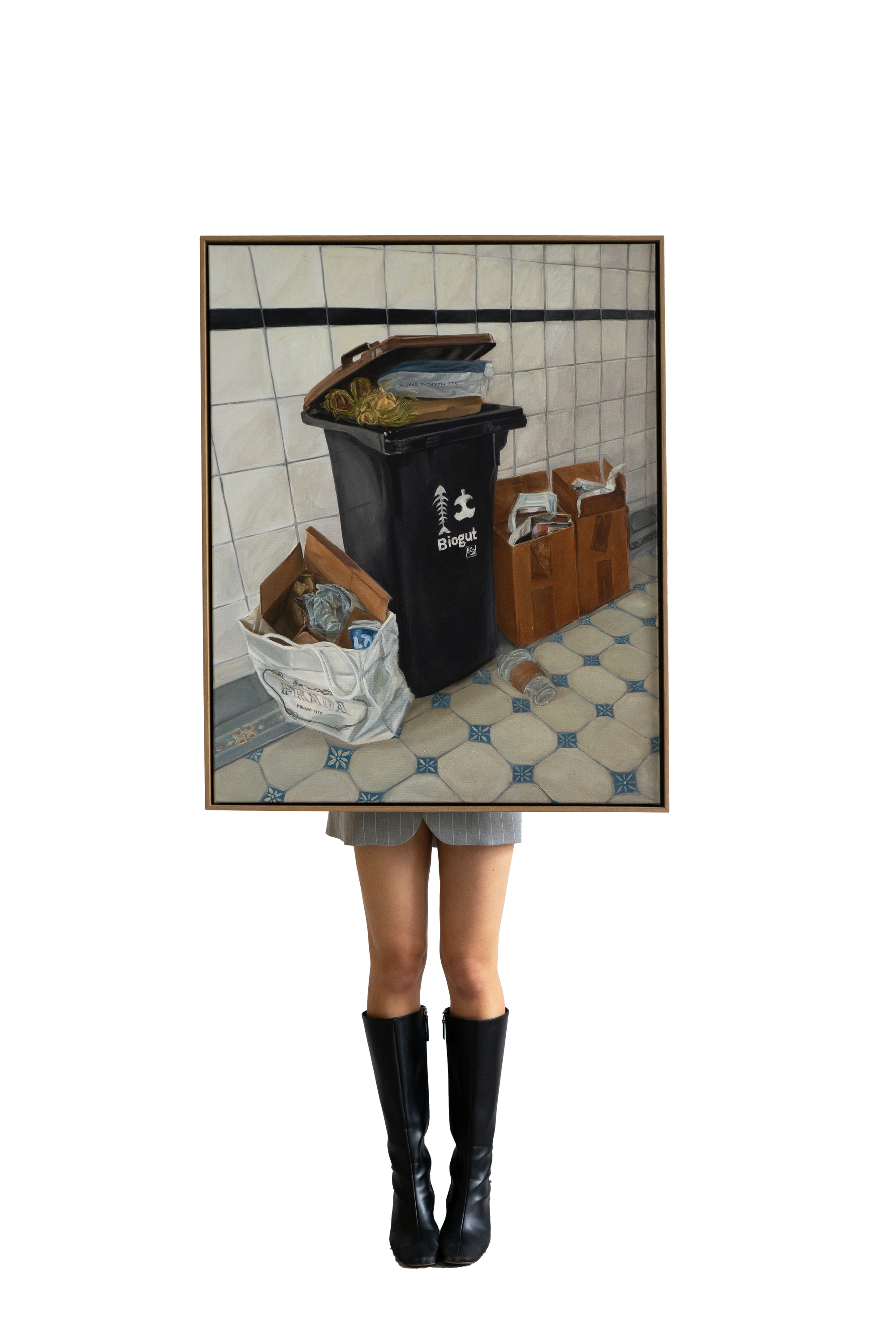 Trash-Life