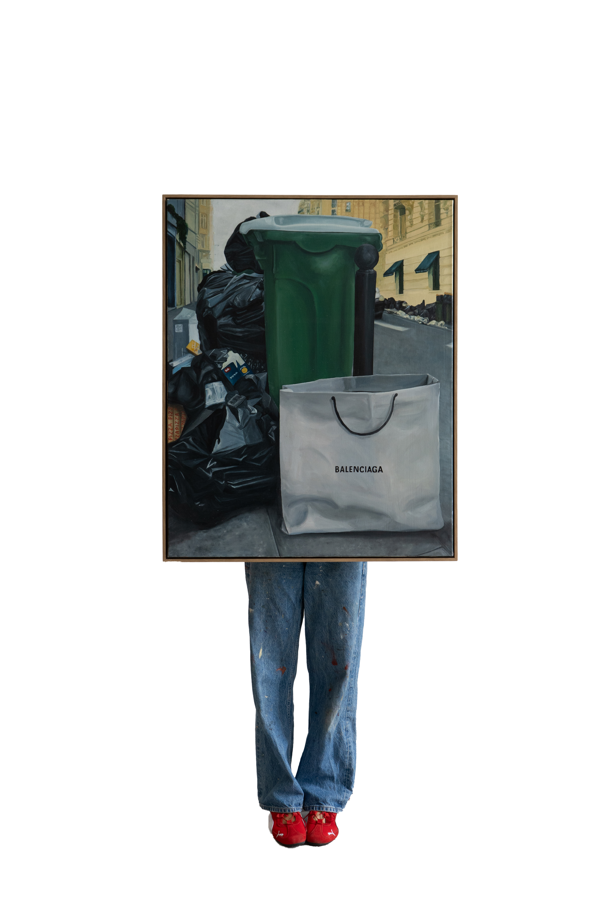 Trash-Life