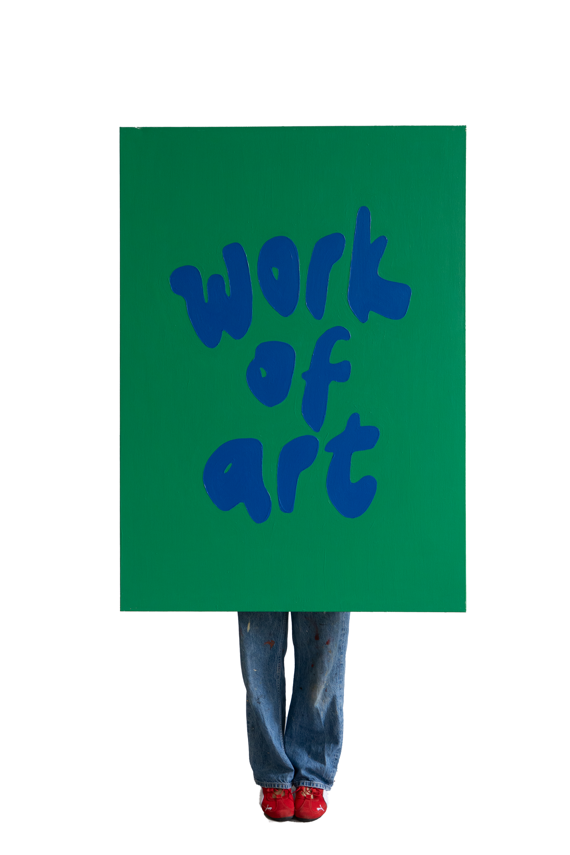 Work of Art