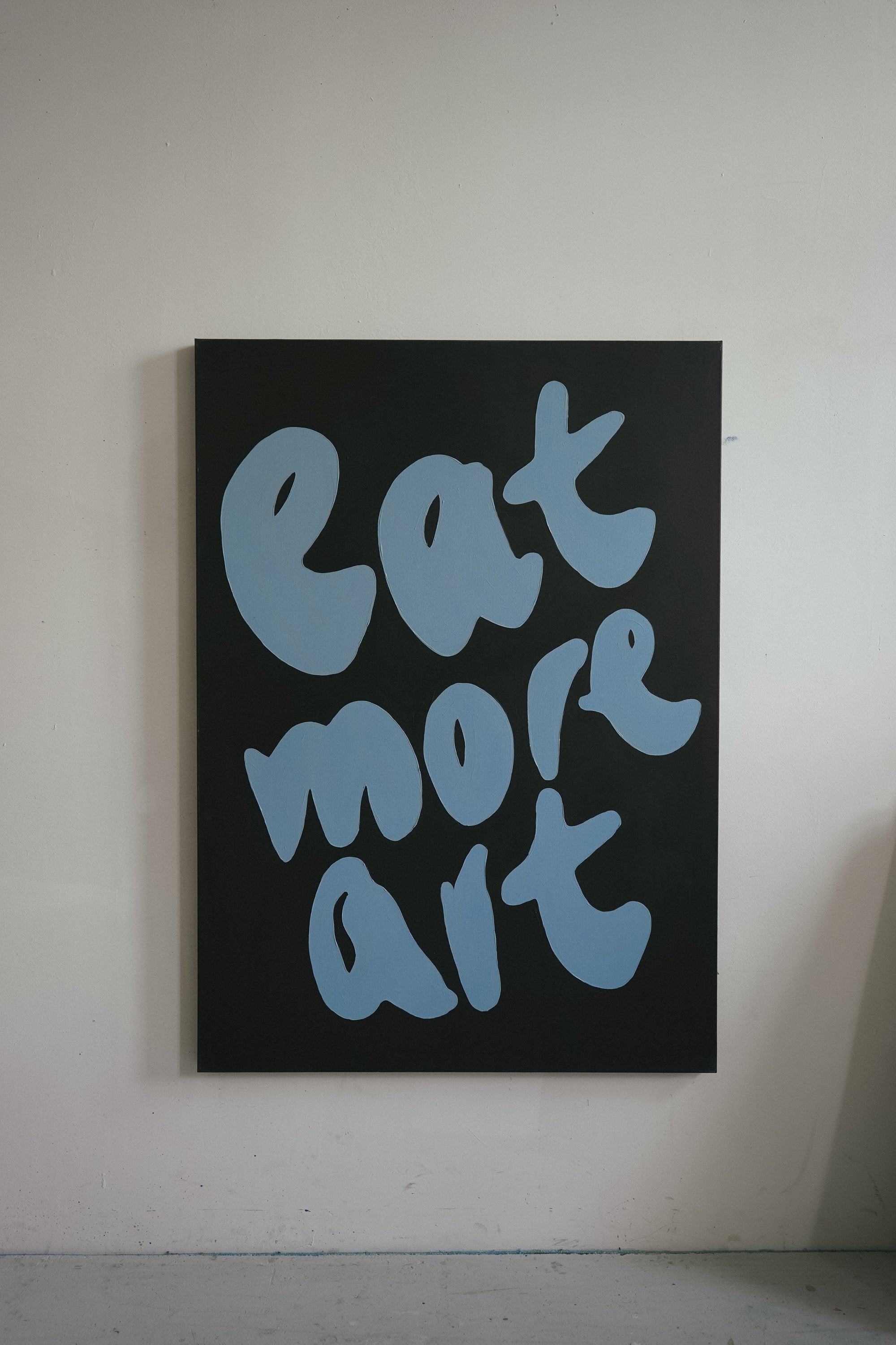 Eat More Art II