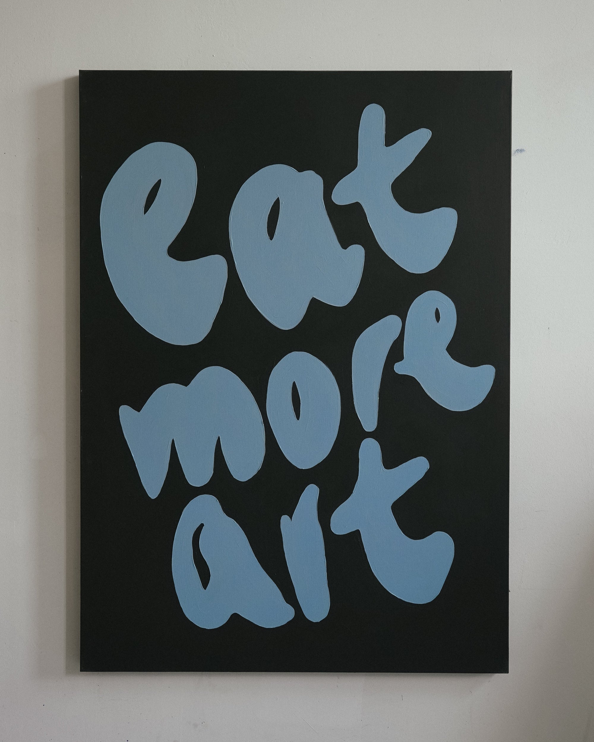 Eat More Art II