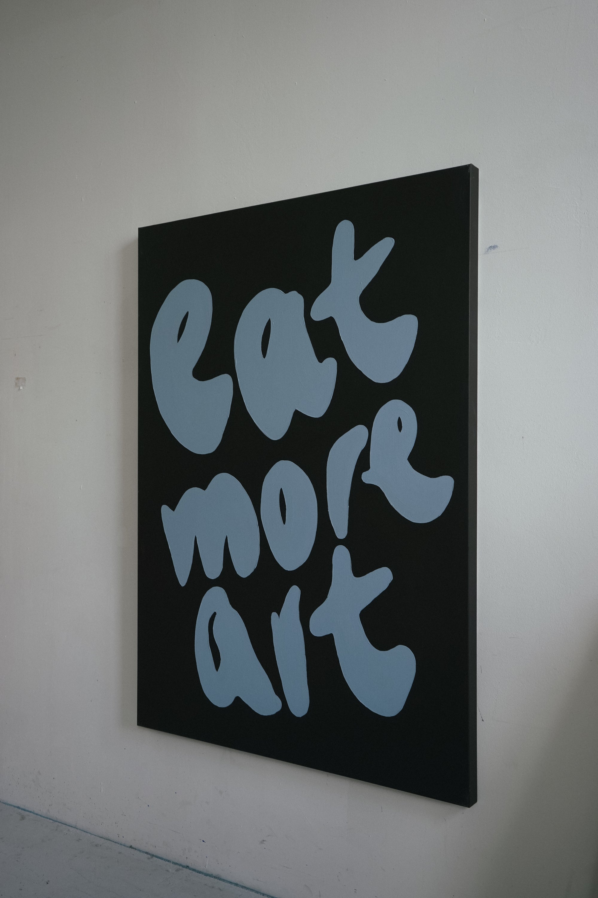 Eat More Art II