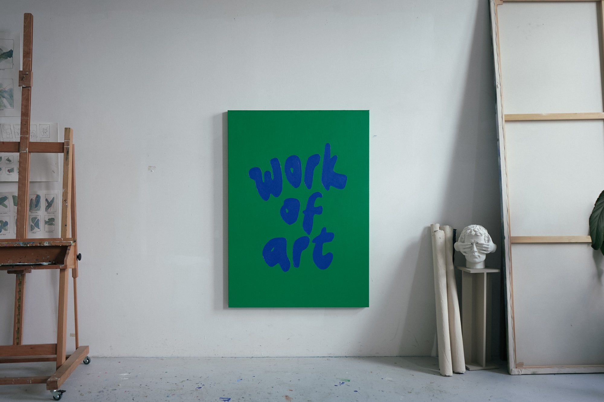 Work of Art