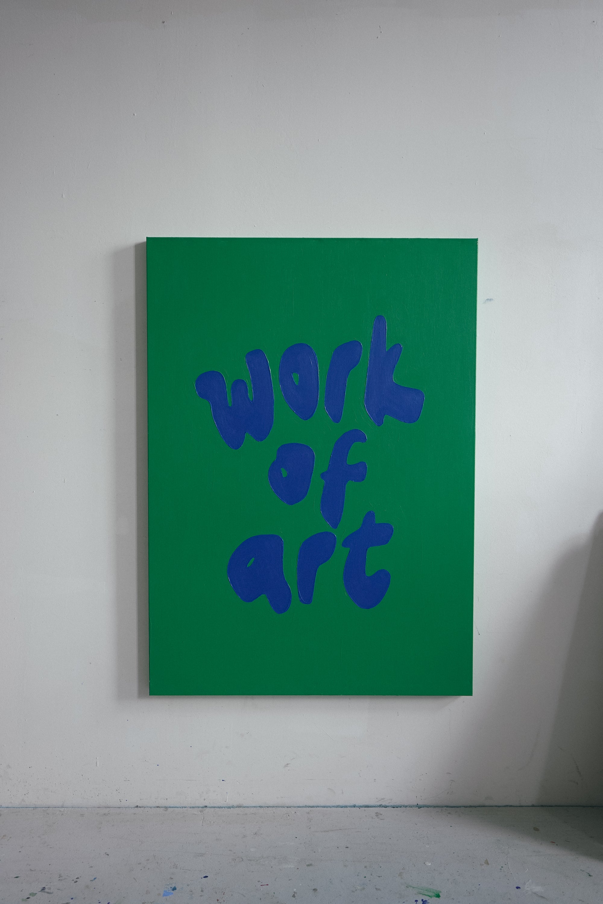 Work of Art