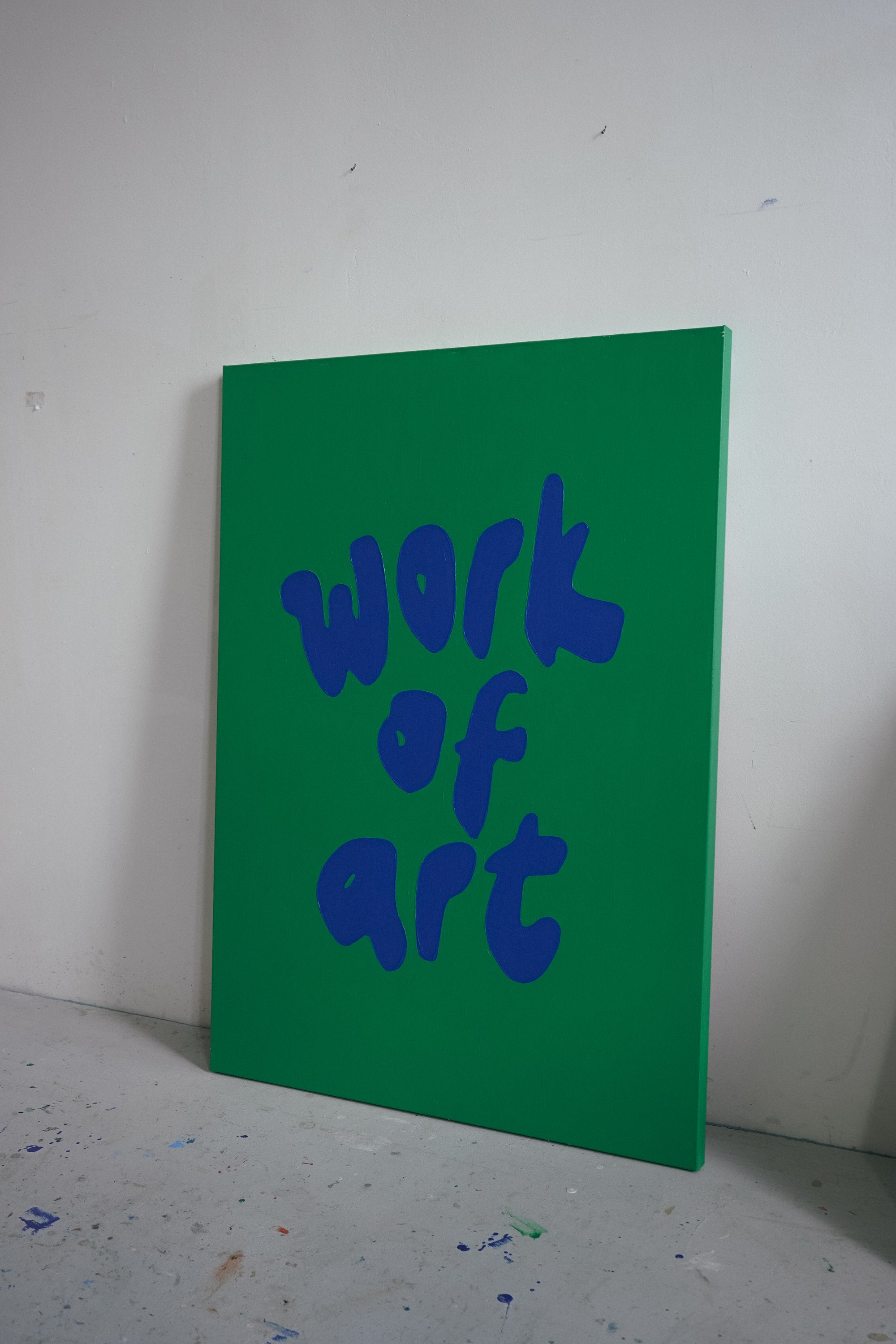 Work of Art