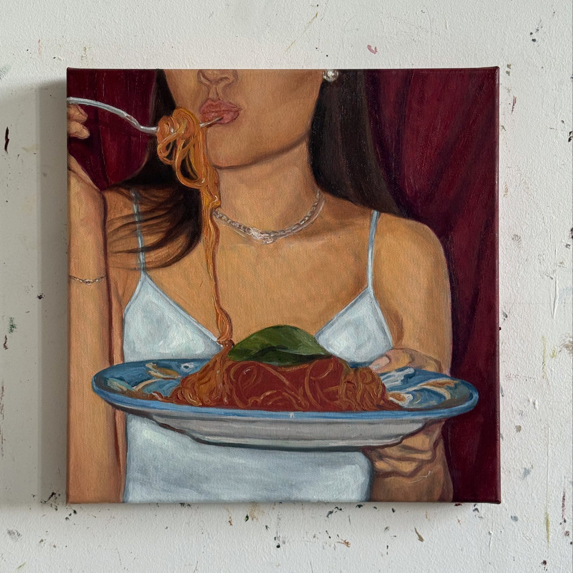 Spaghetti