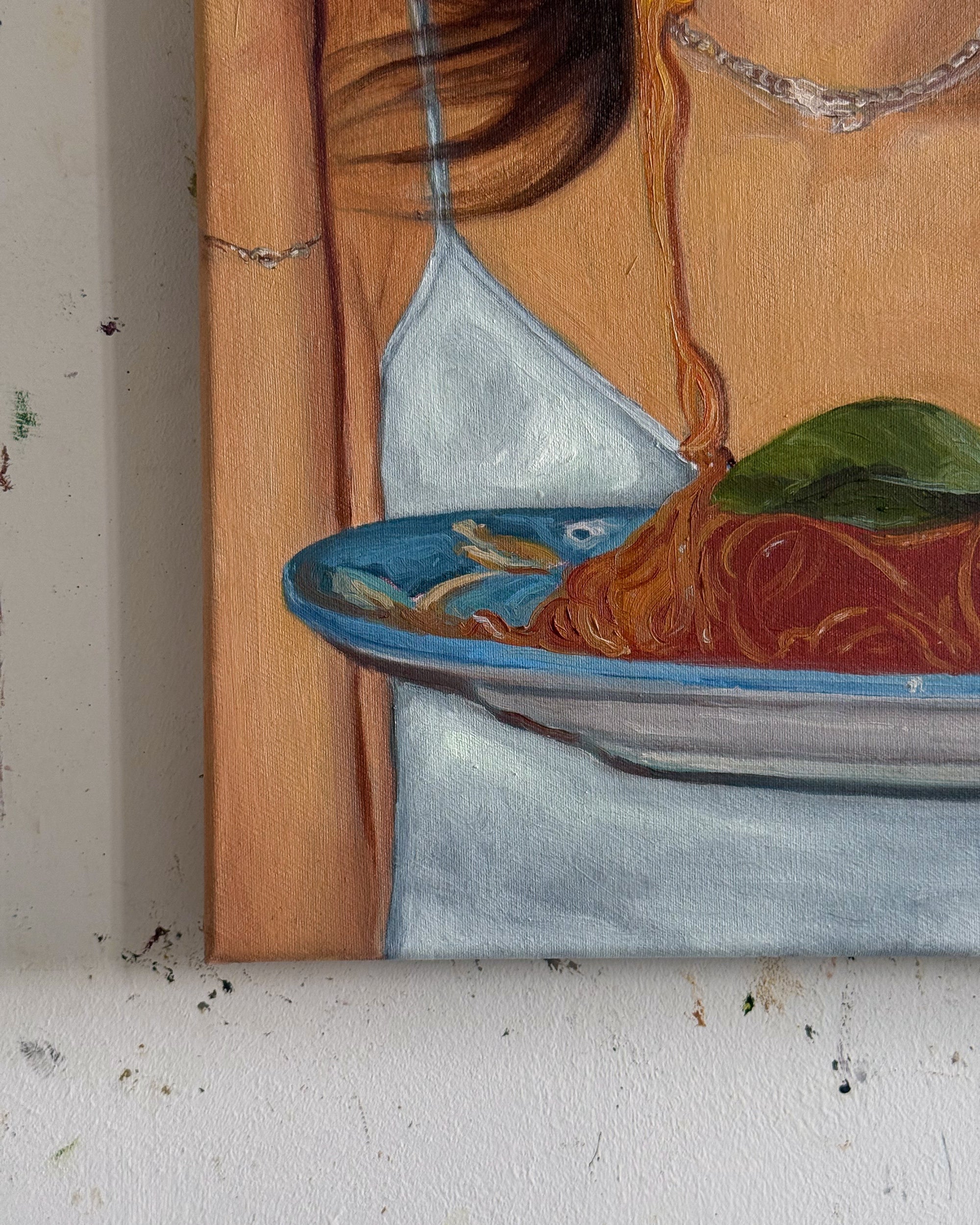 Spaghetti