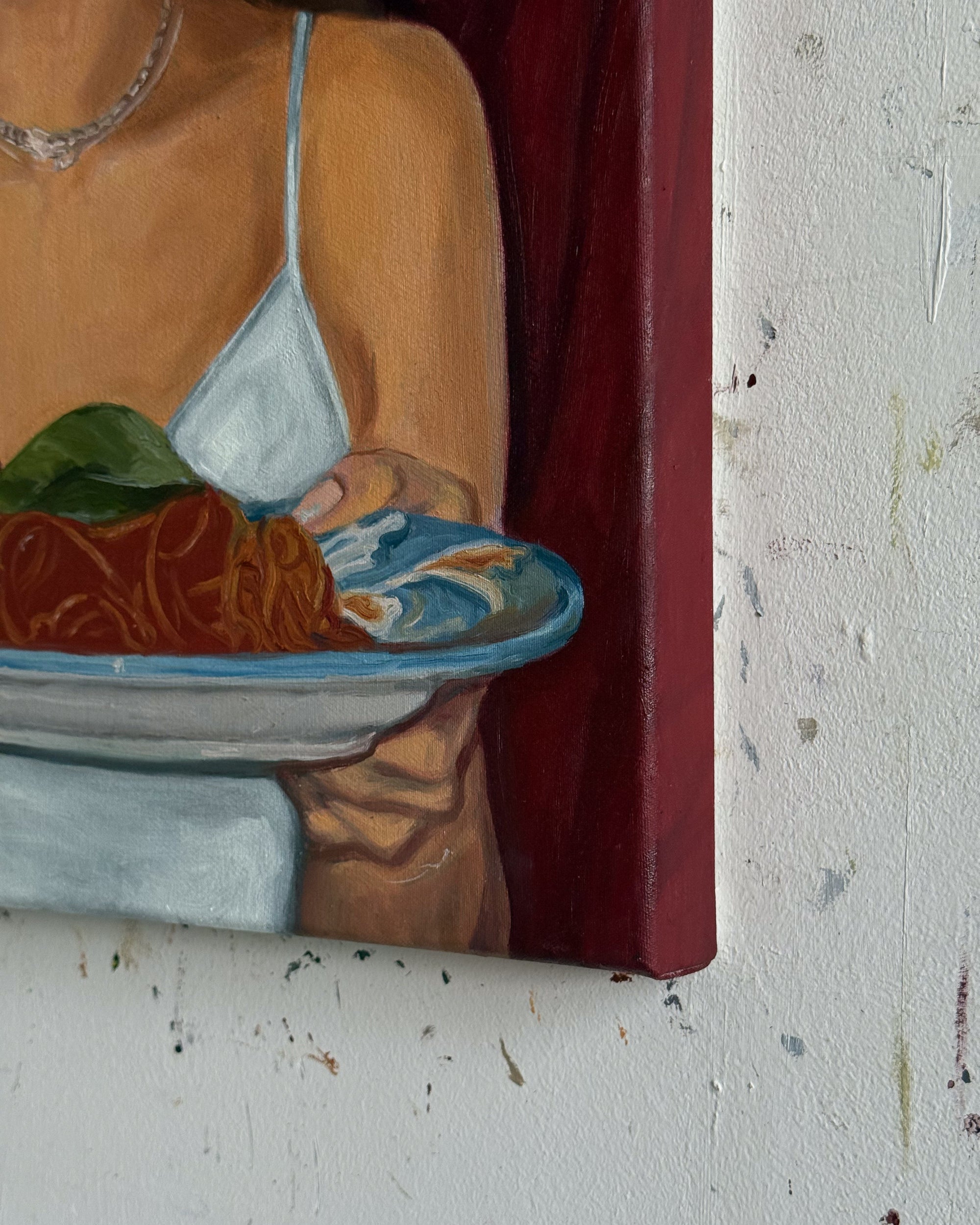 Spaghetti