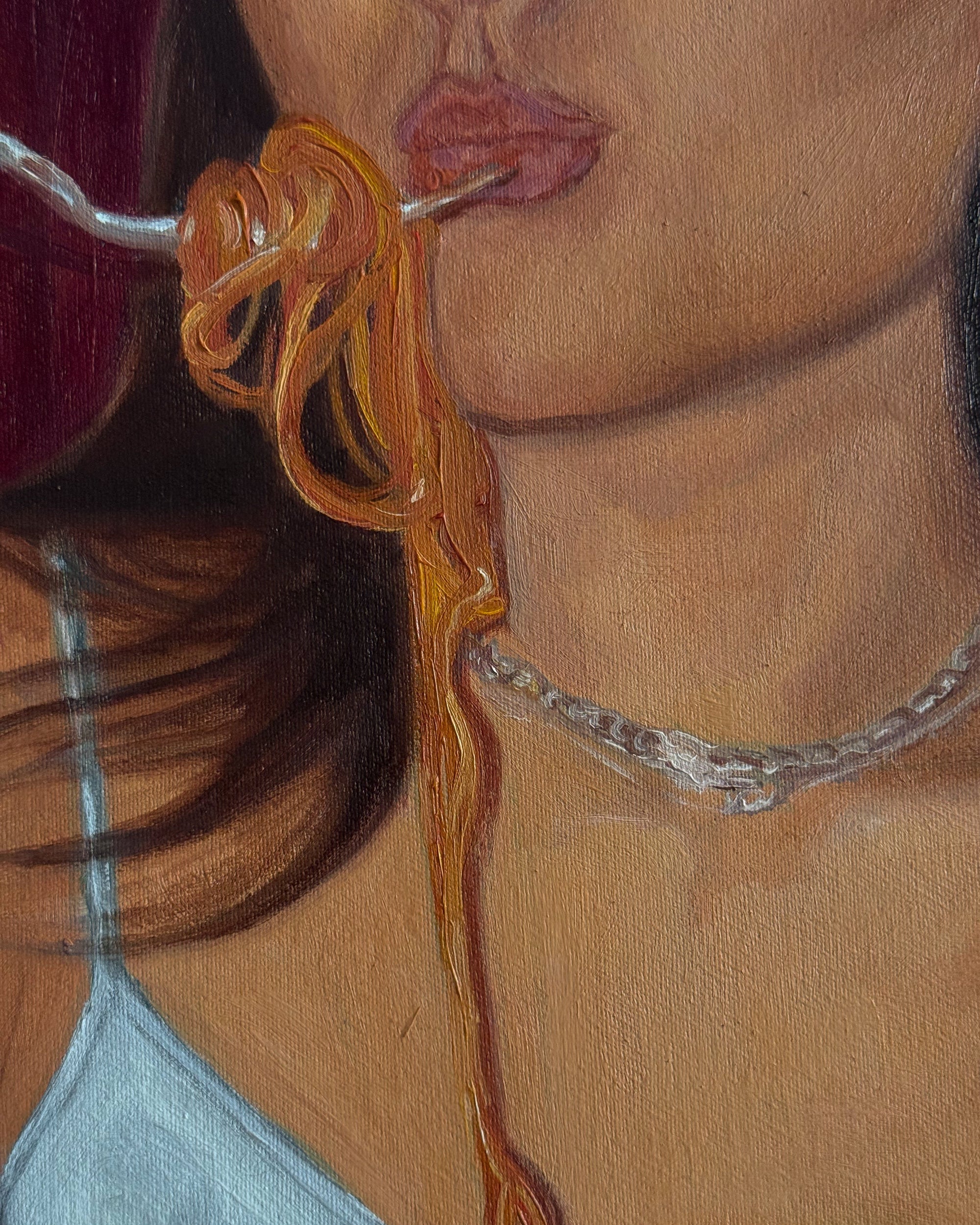 Spaghetti