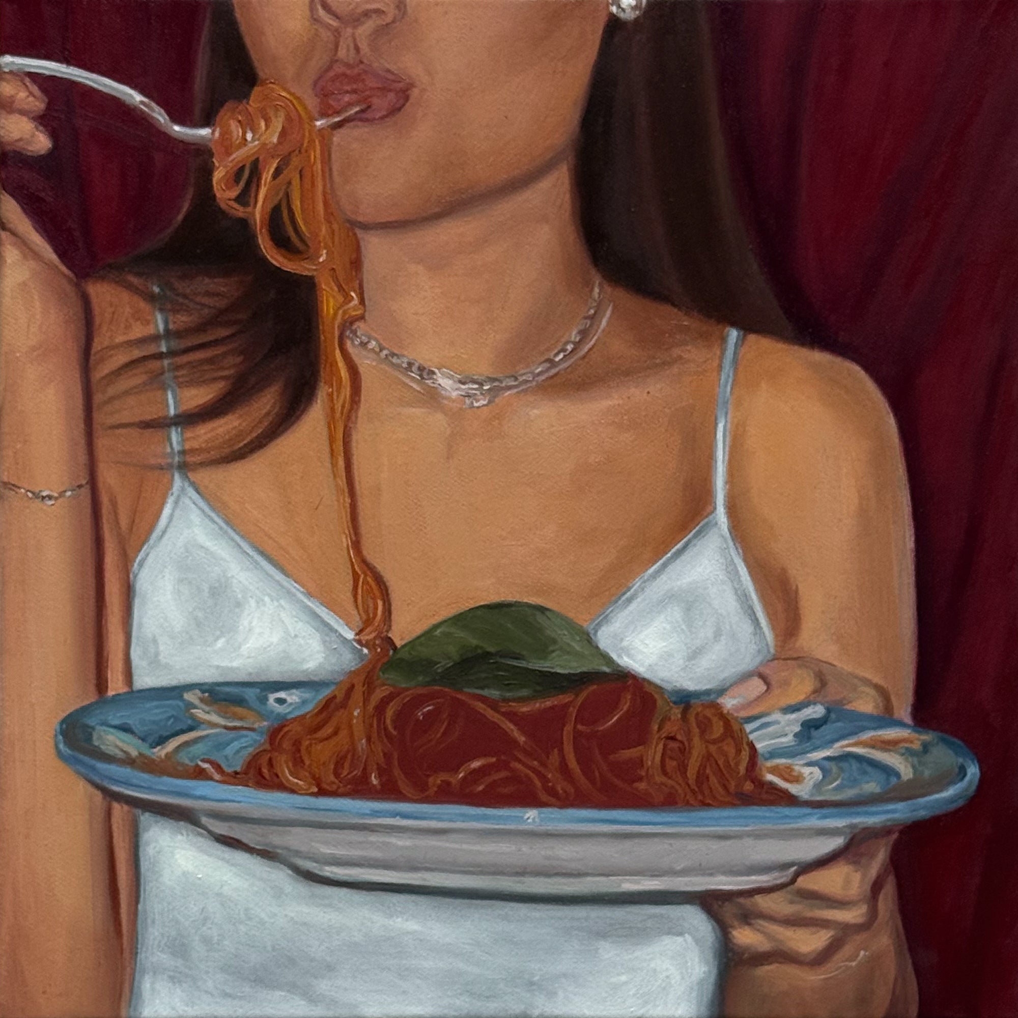 Spaghetti