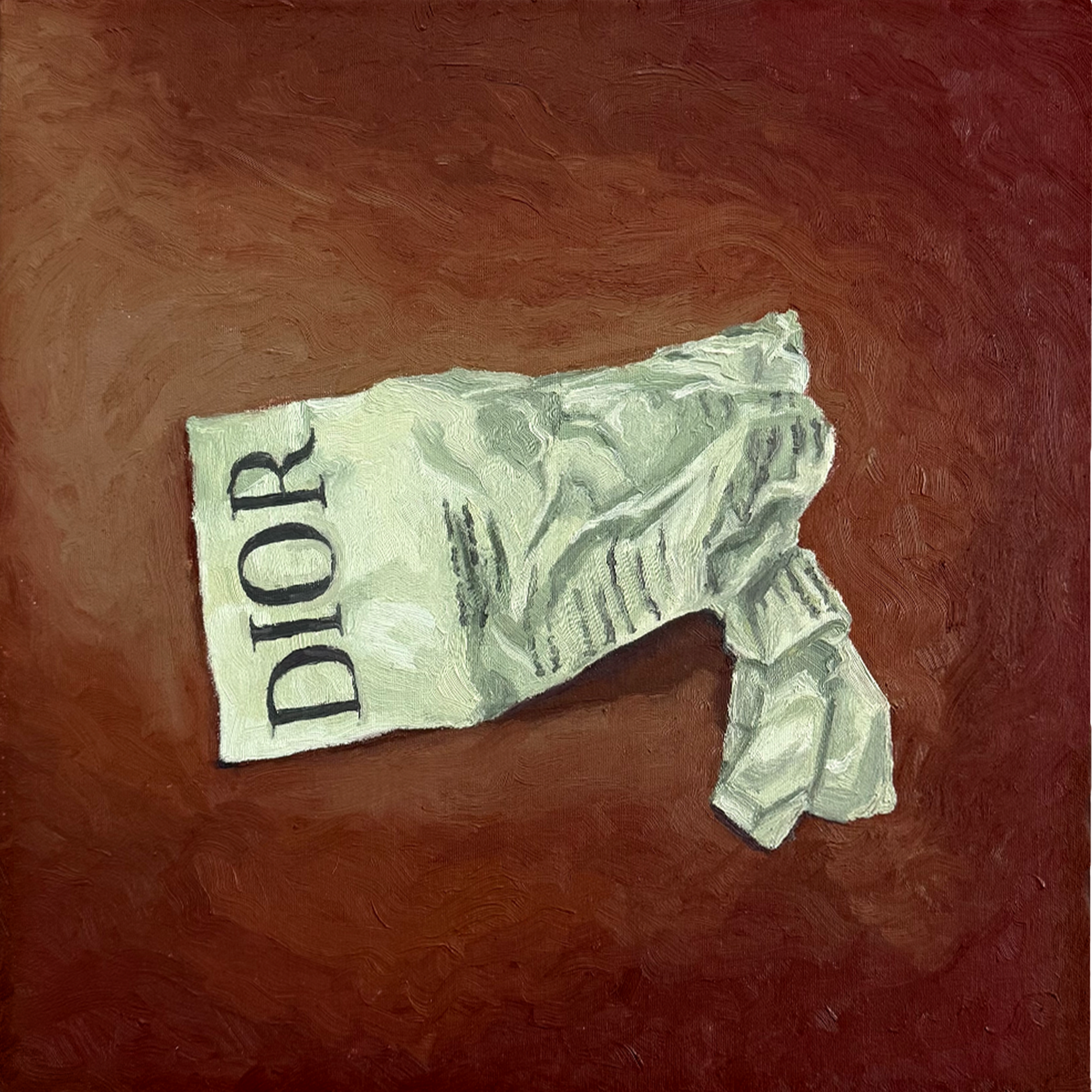 Receipt (sold)