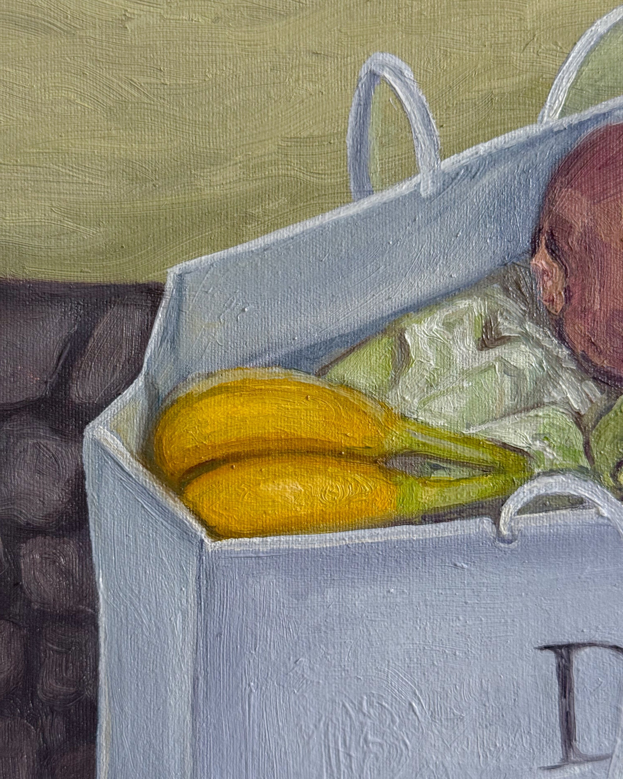 Groceries