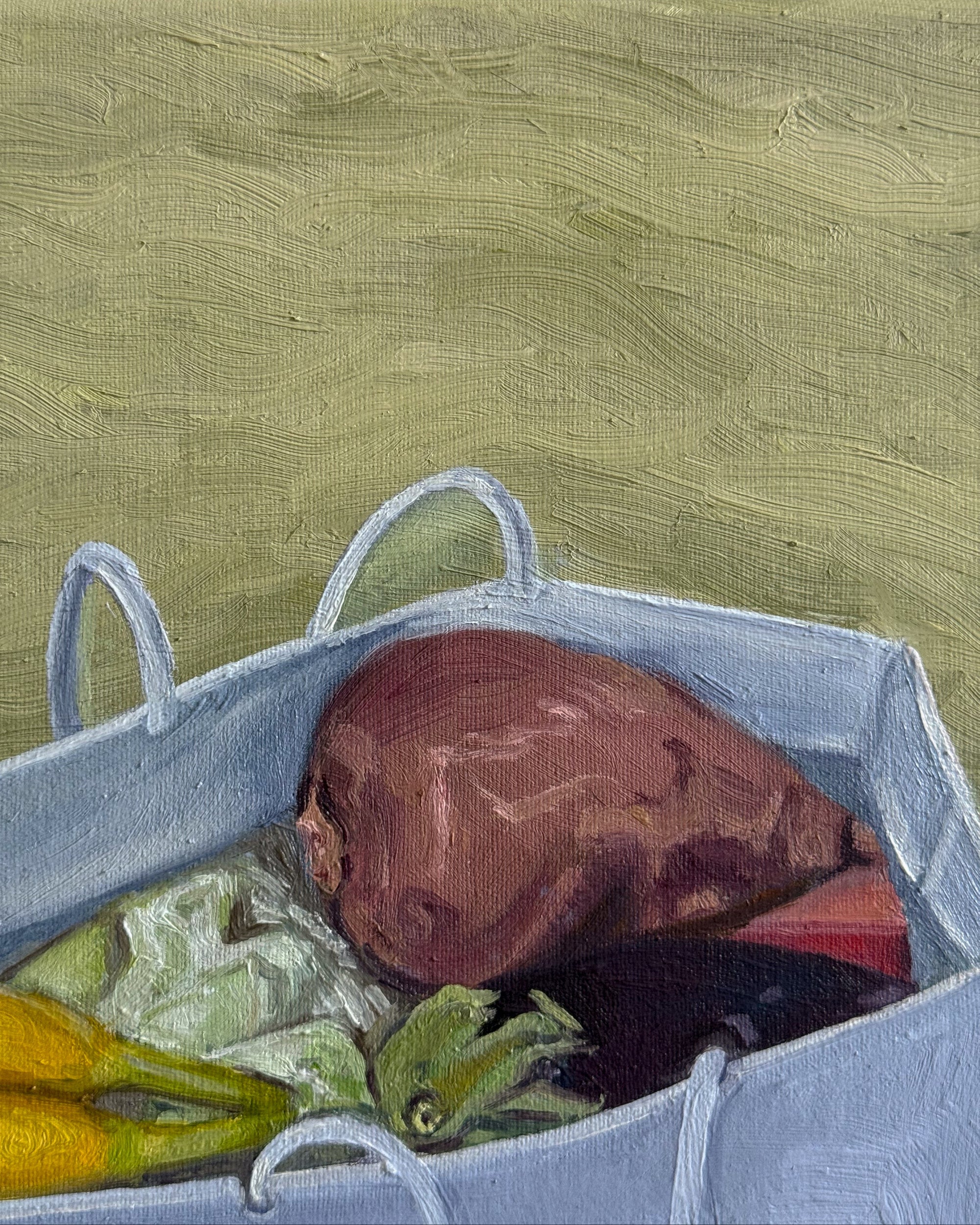 Groceries