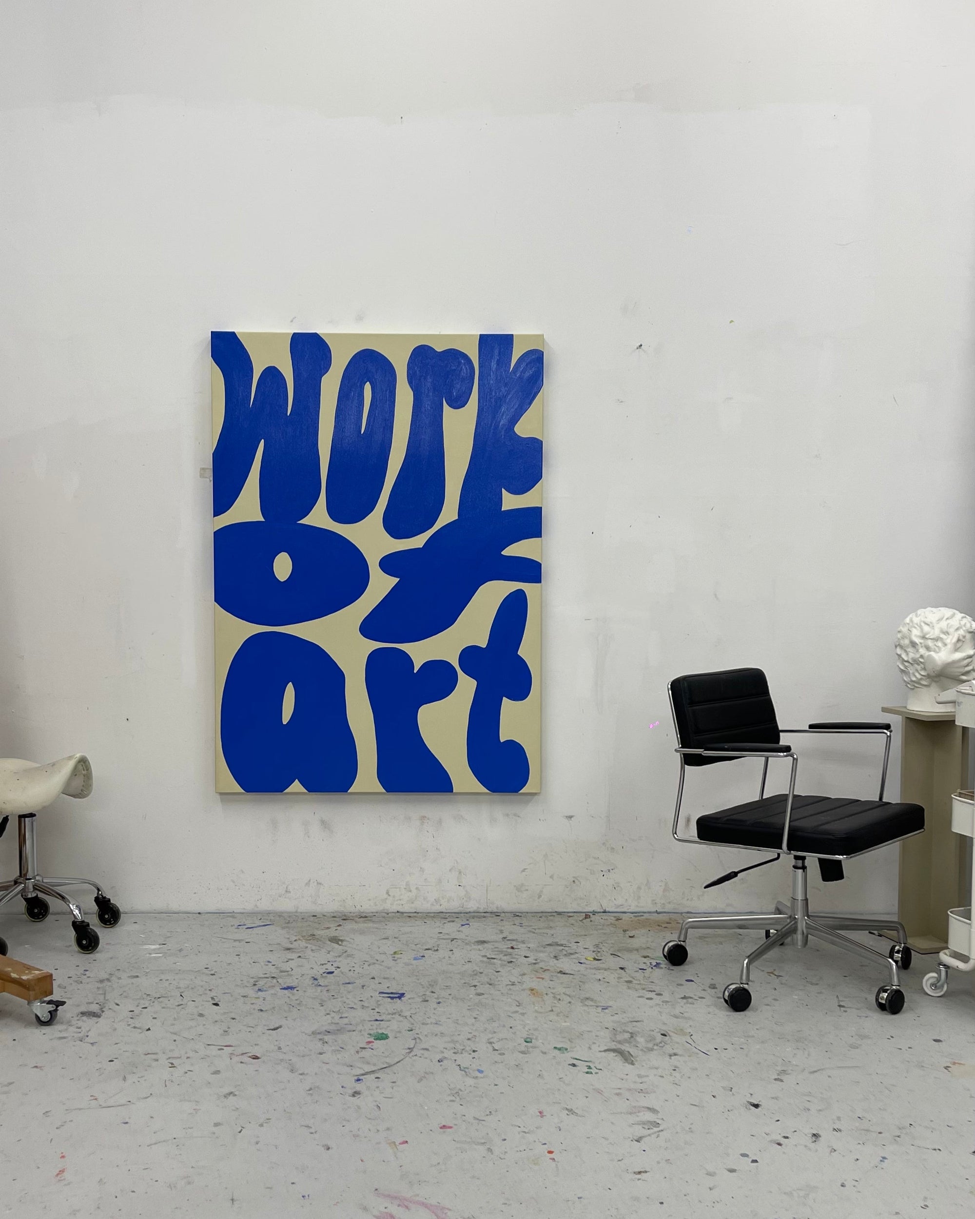 Work of Art II