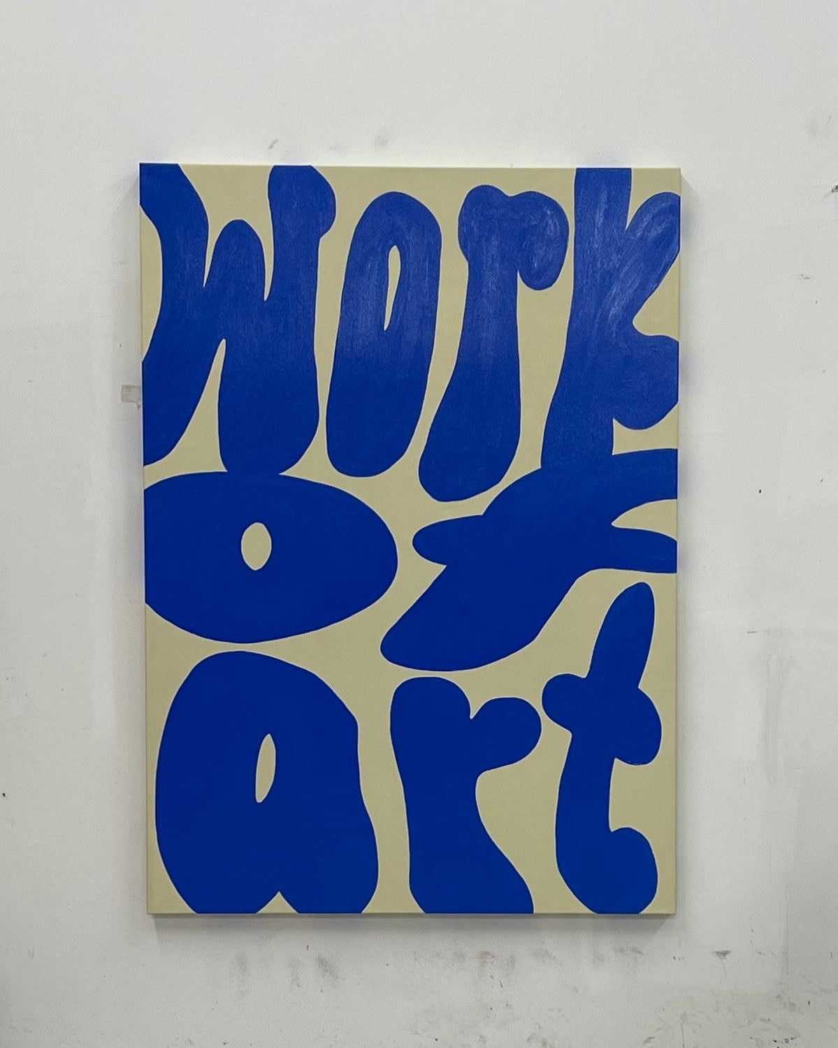 Work of Art II