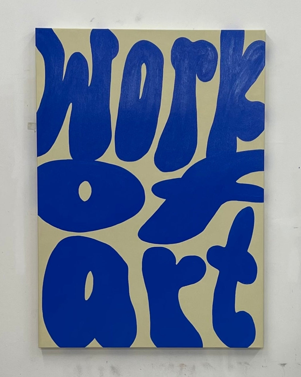 Work of Art II