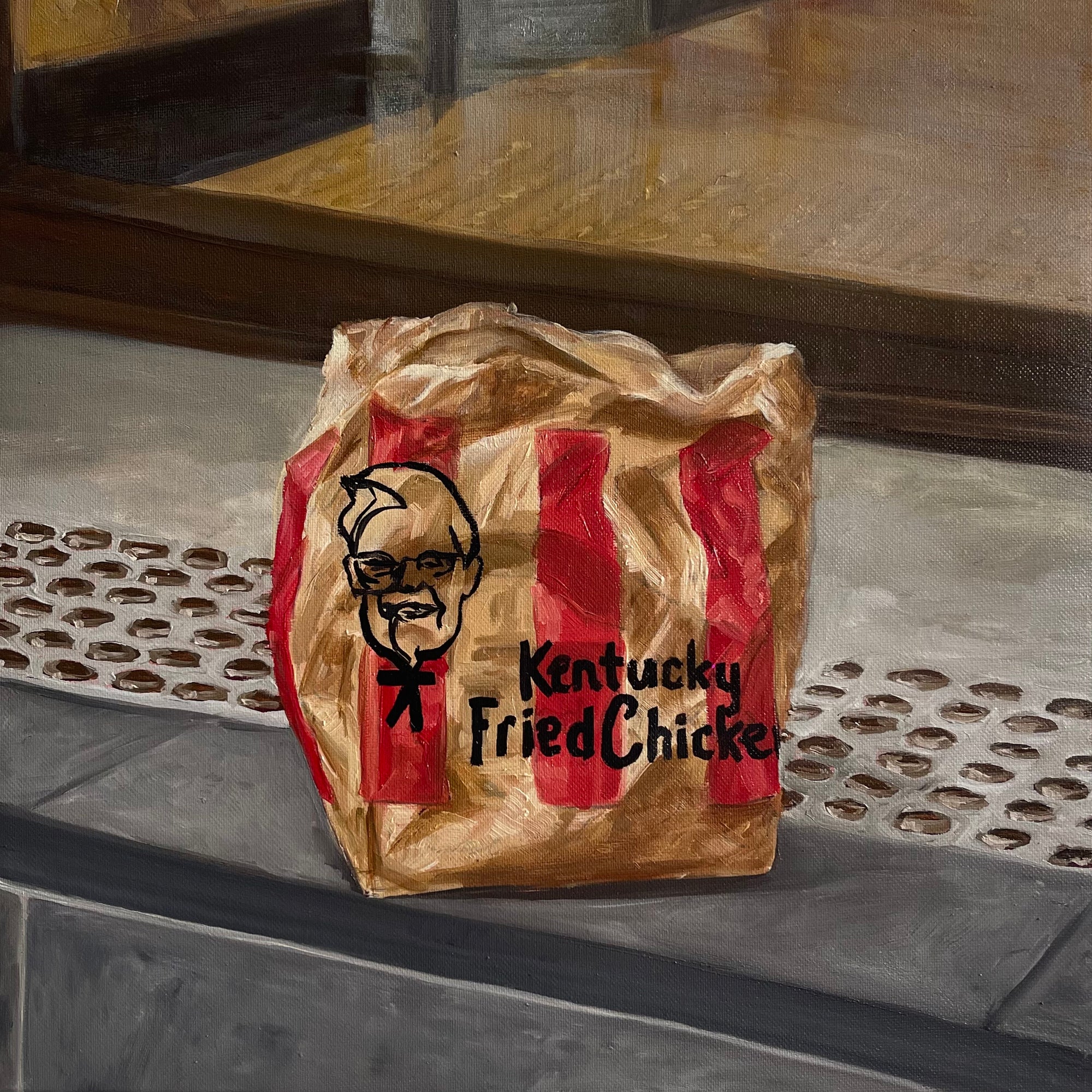 Paper Bag