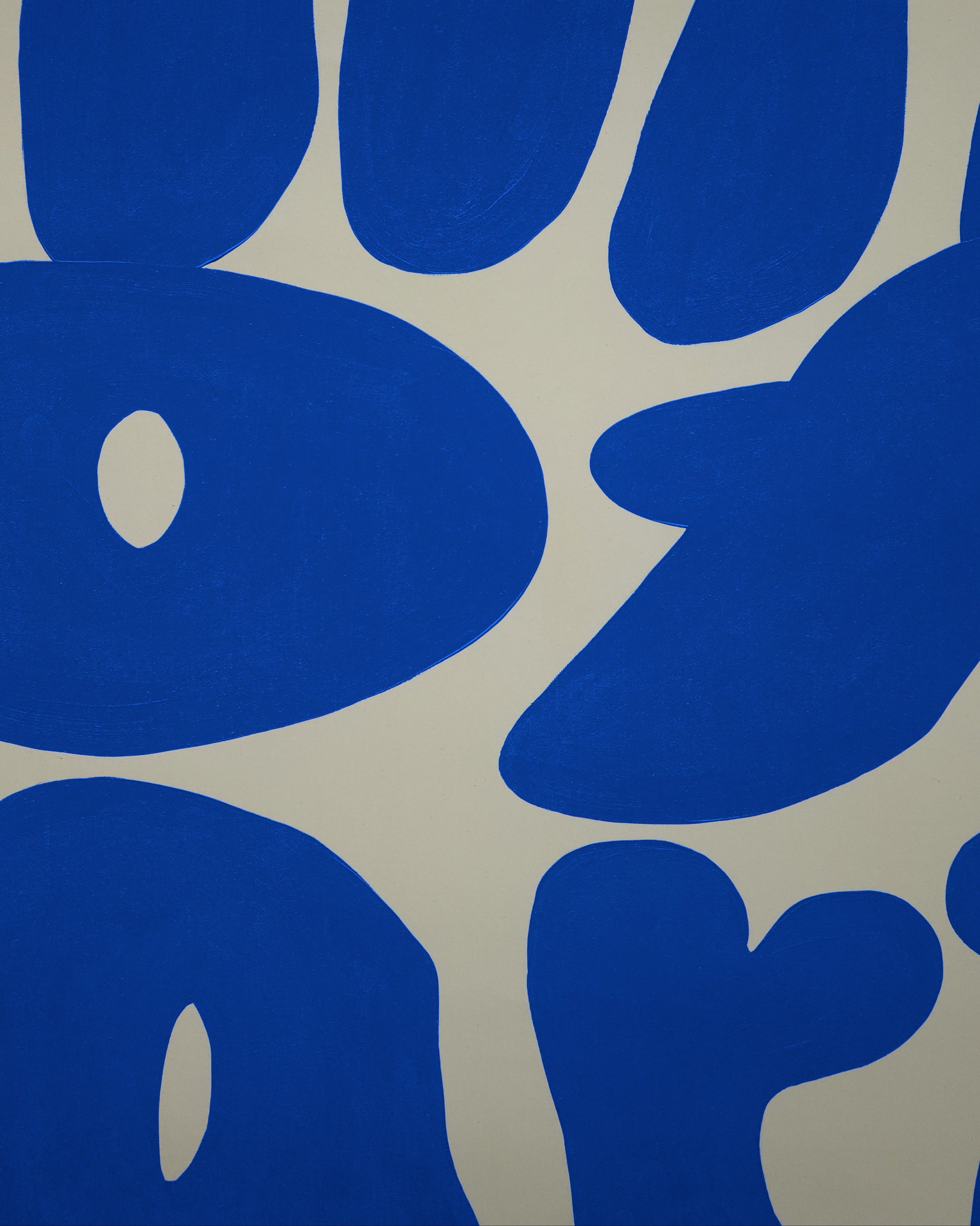 “Work of Art” Fine Art Print